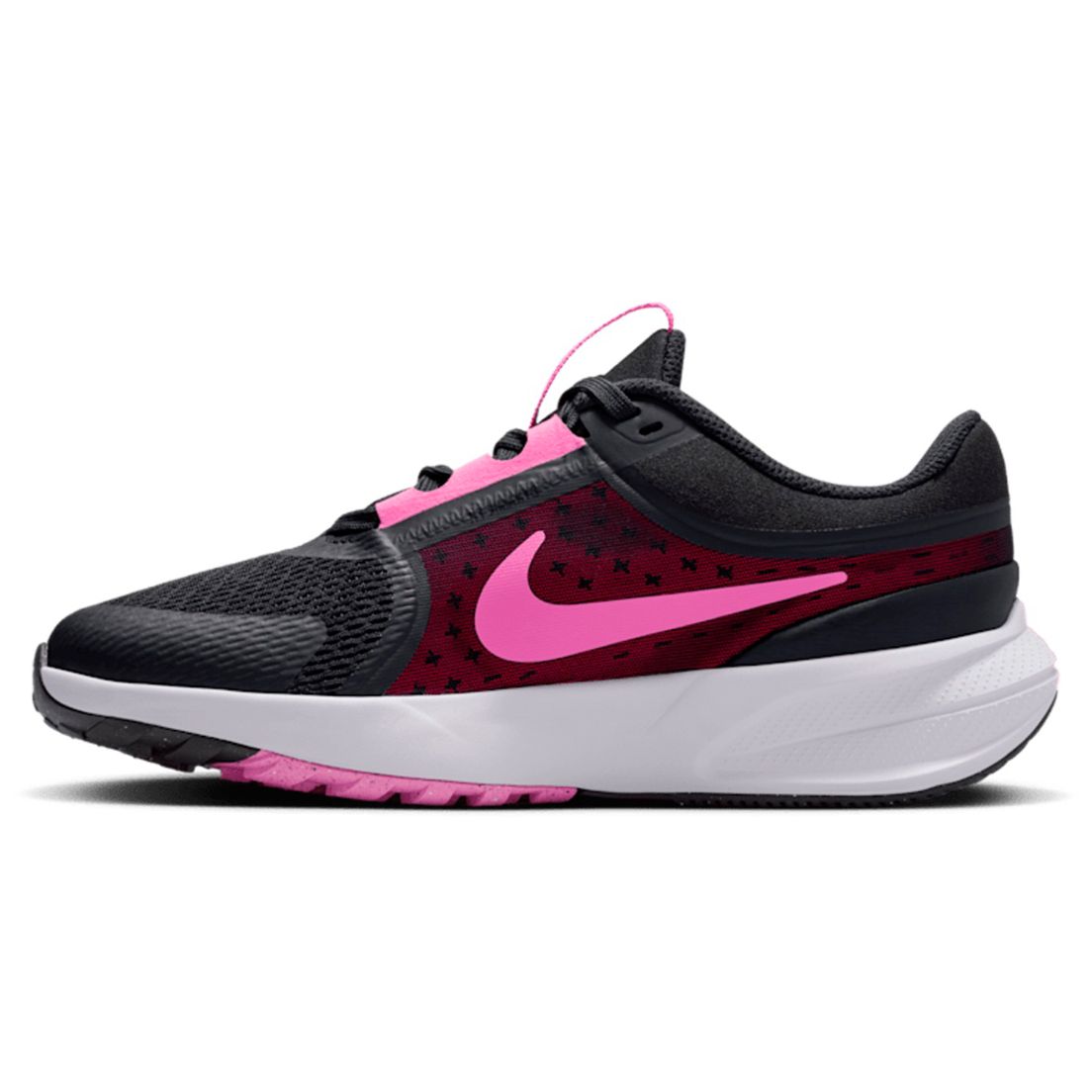 Zapatillas Nike Star Runner 5 De Niñas — imagen 2