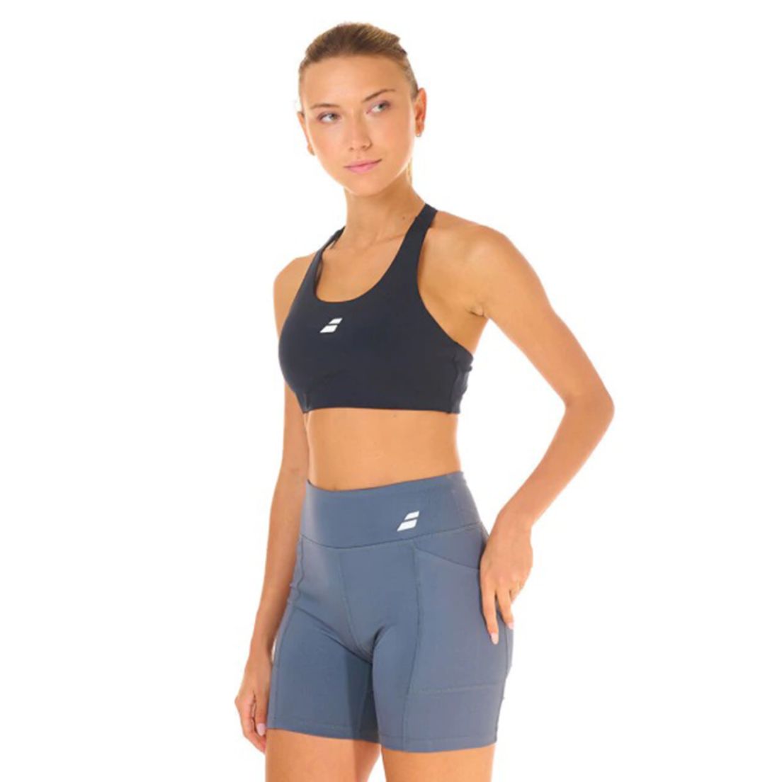 Top Babolat Aero II De Mujer
