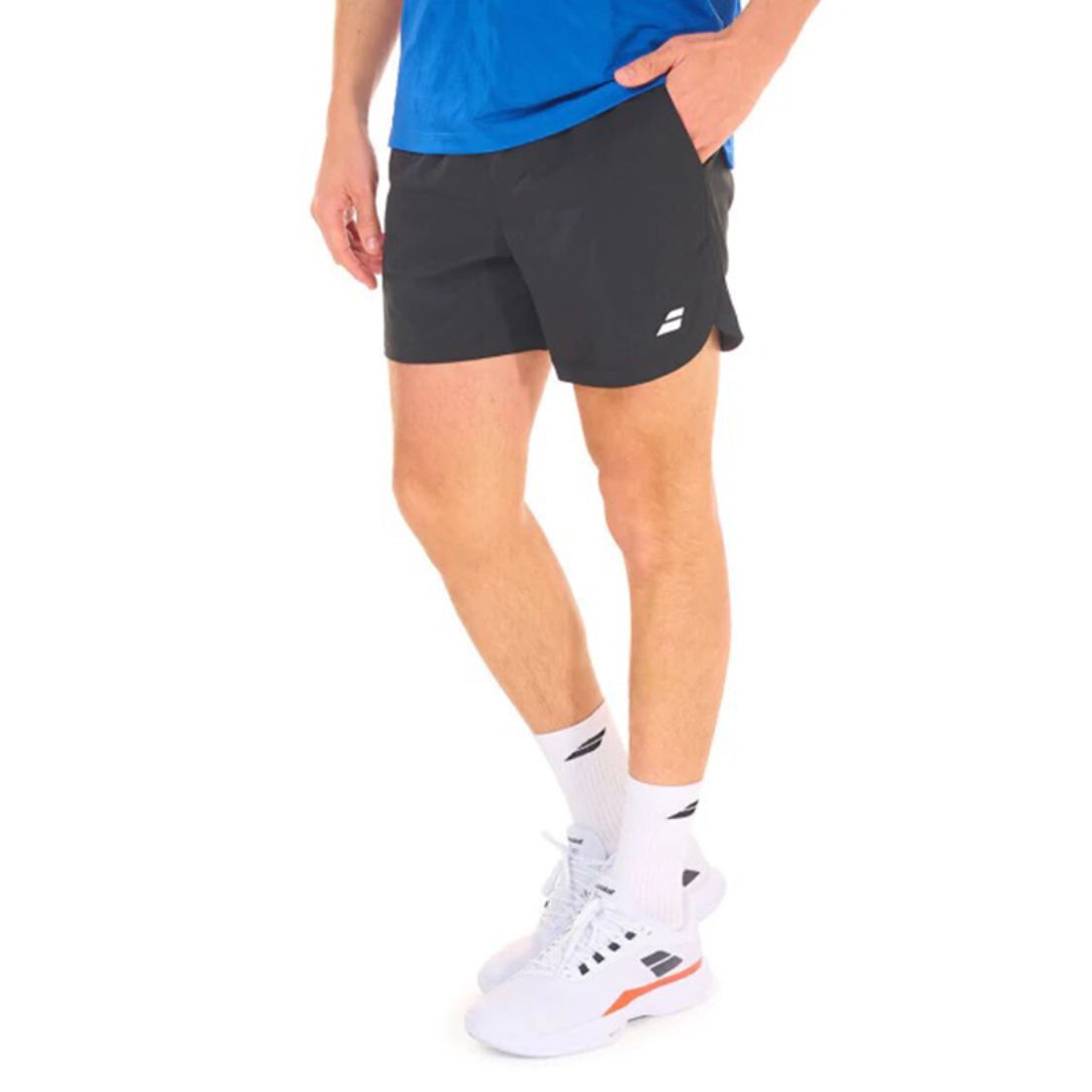Short Babolat Aero De Hombre