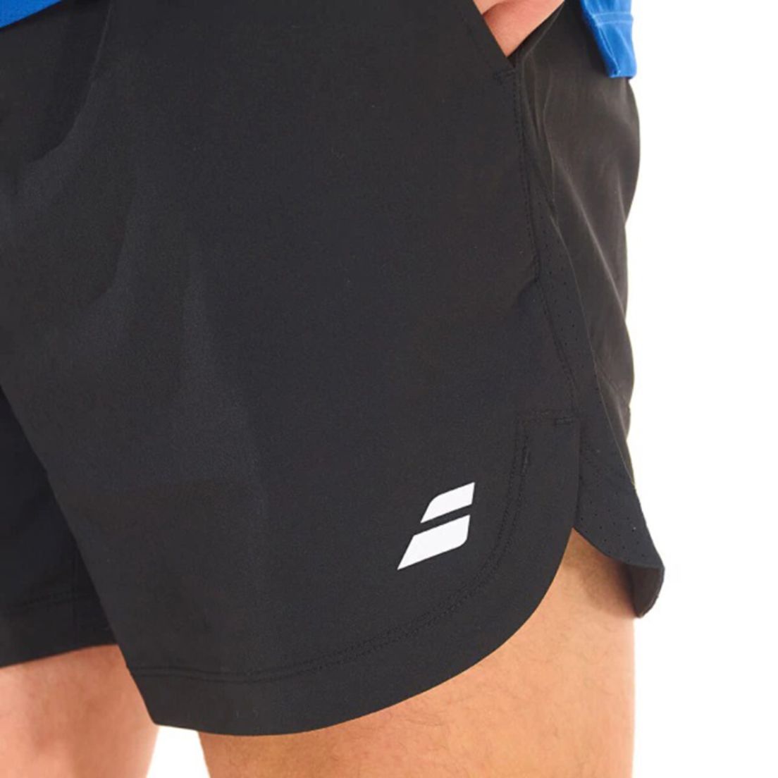 Short Babolat Aero De Hombre — imagen 3
