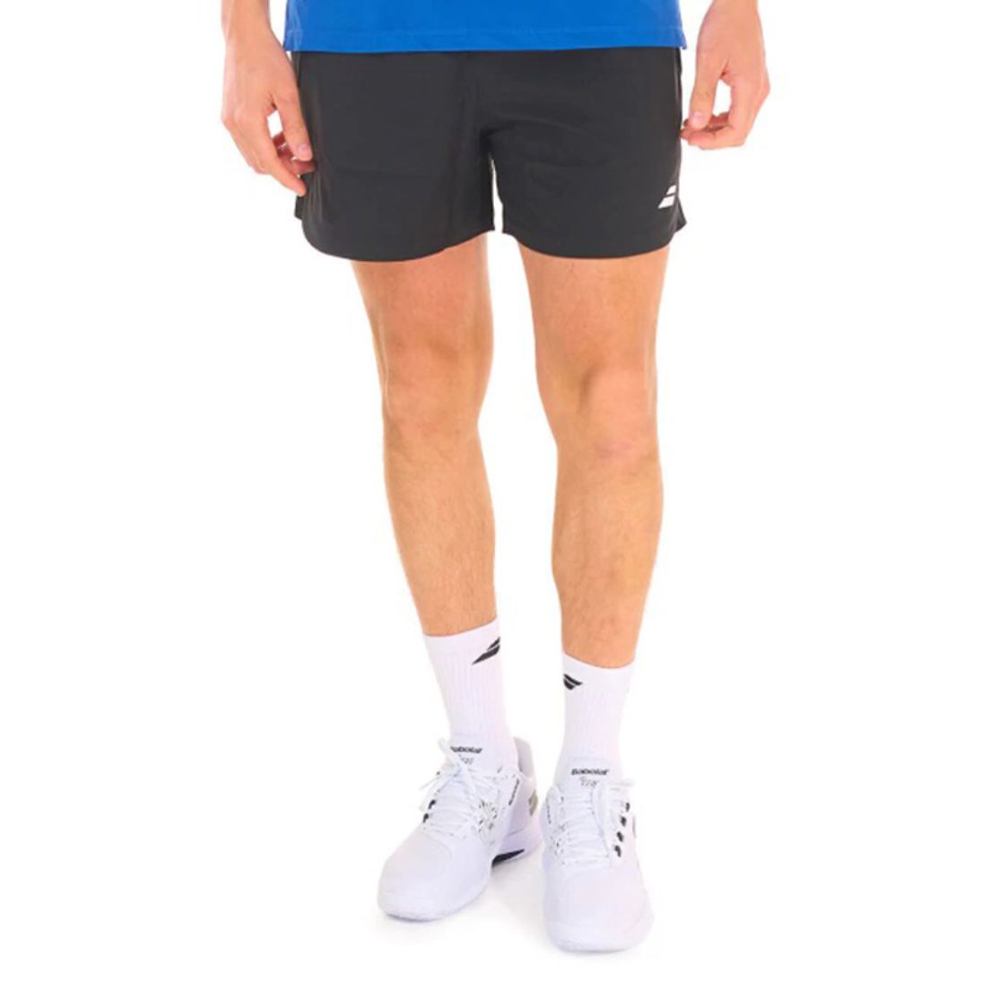 Short Babolat Aero De Hombre — imagen 4