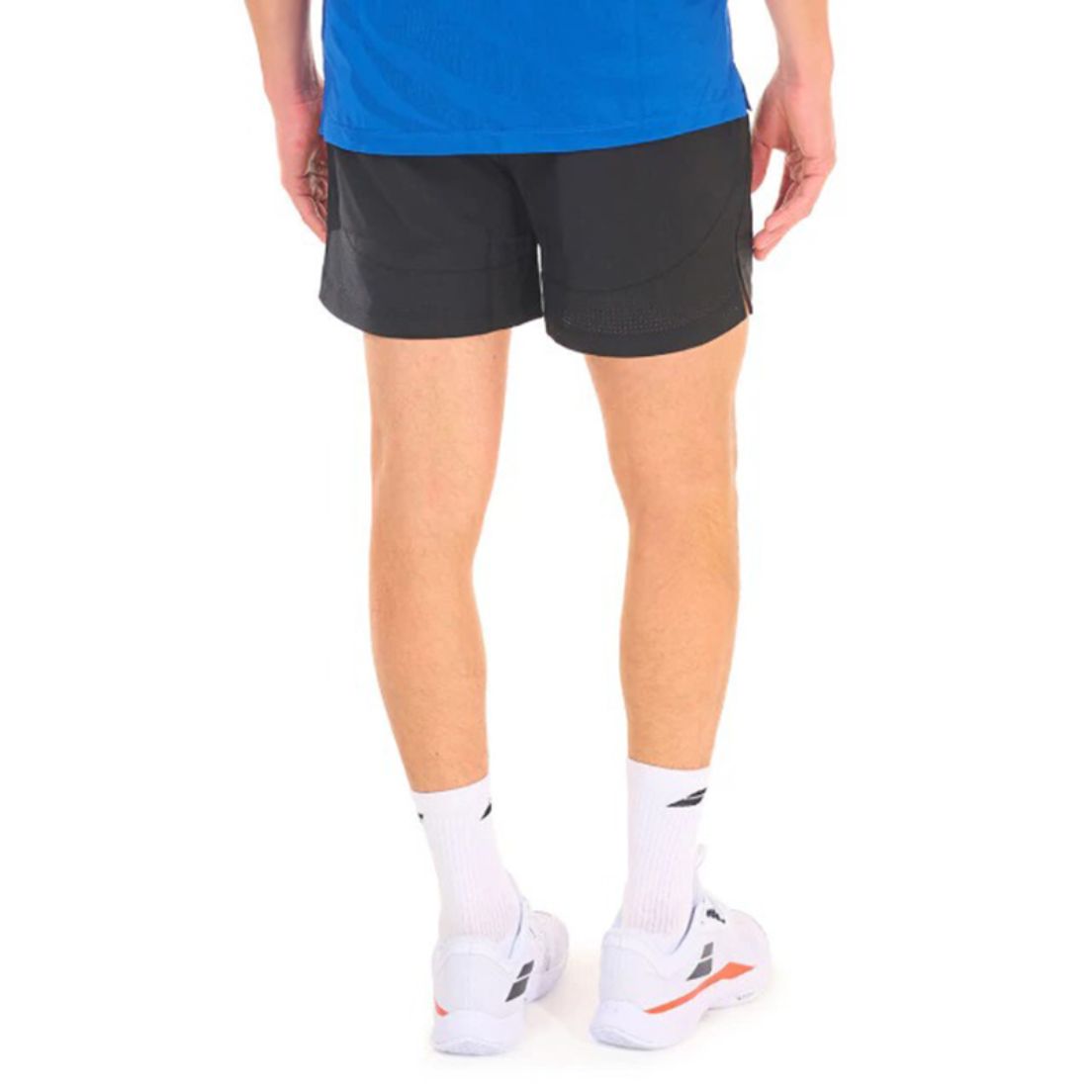 Short Babolat Aero De Hombre — imagen 5