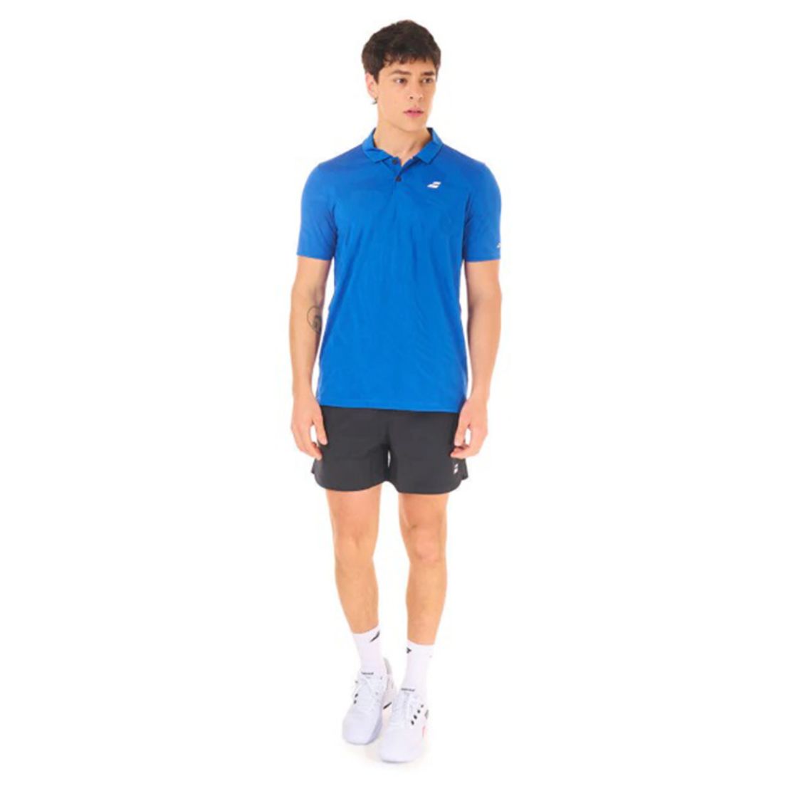 Short Babolat Aero De Hombre — imagen 6