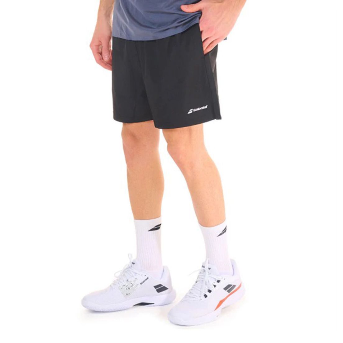 Short Babolat Drive II De Hombre