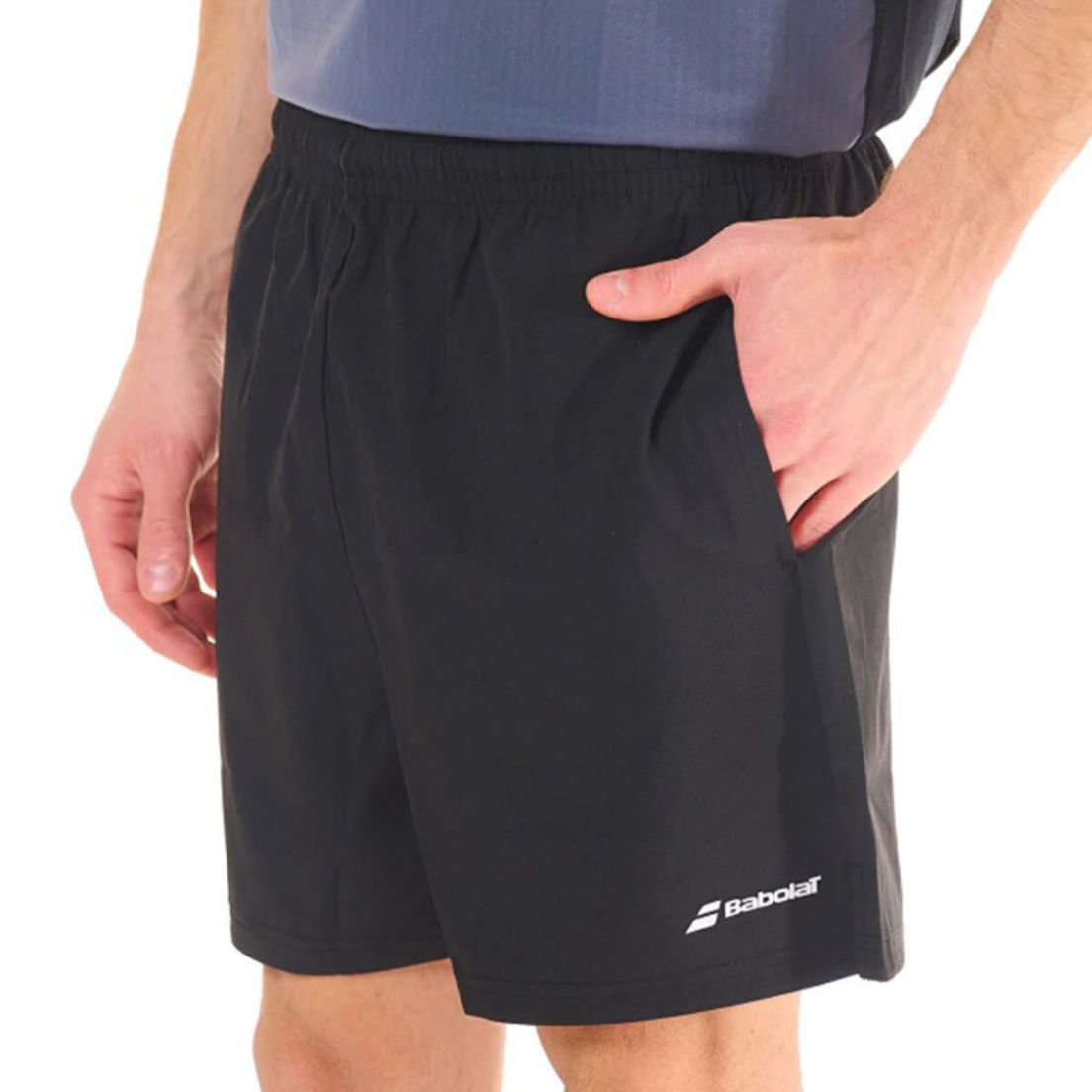 Short Babolat Drive II De Hombre — imagen 5