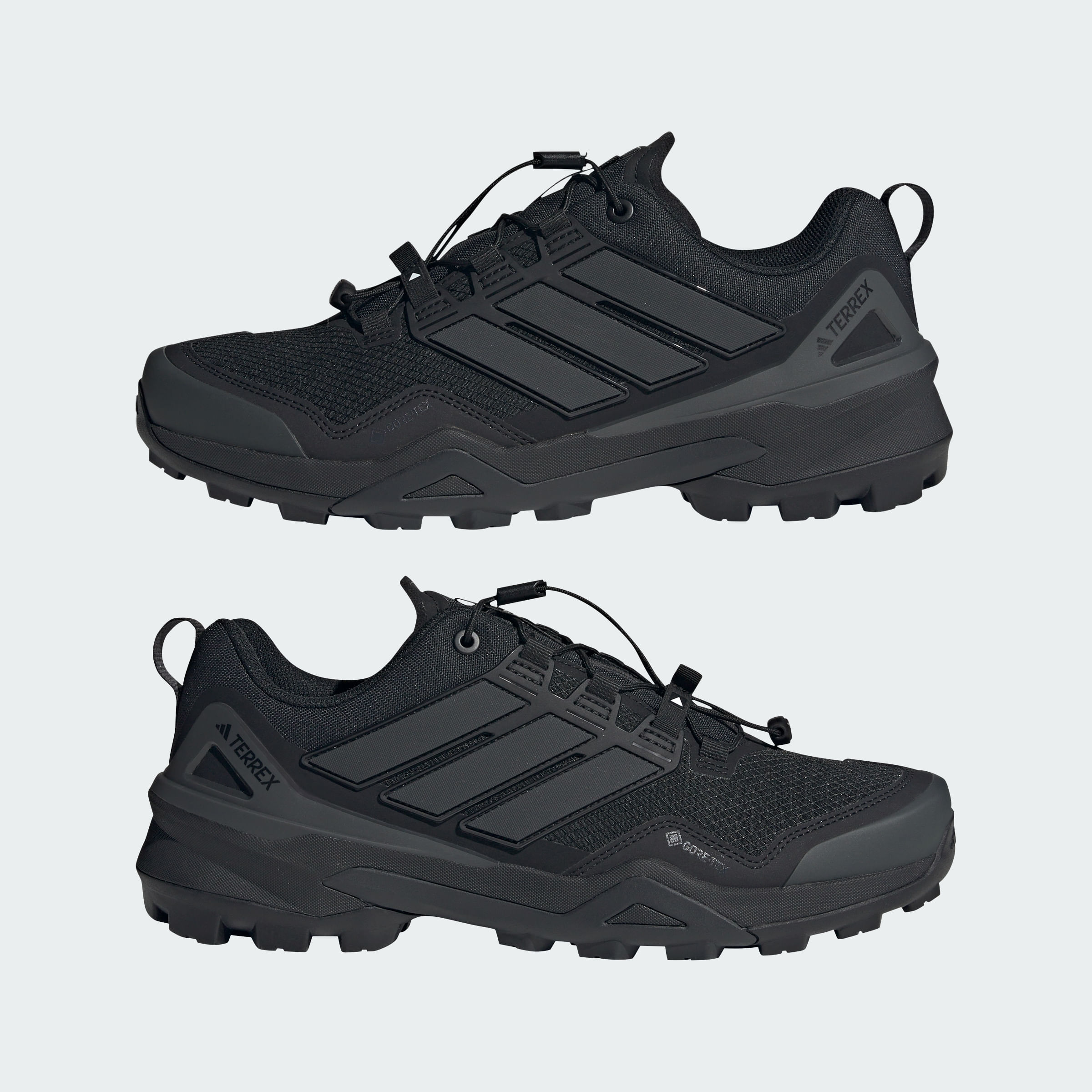 Zapatillas adidas de Senderismo Terrex Skychaser GORE-TEX Hombre — imagen 8