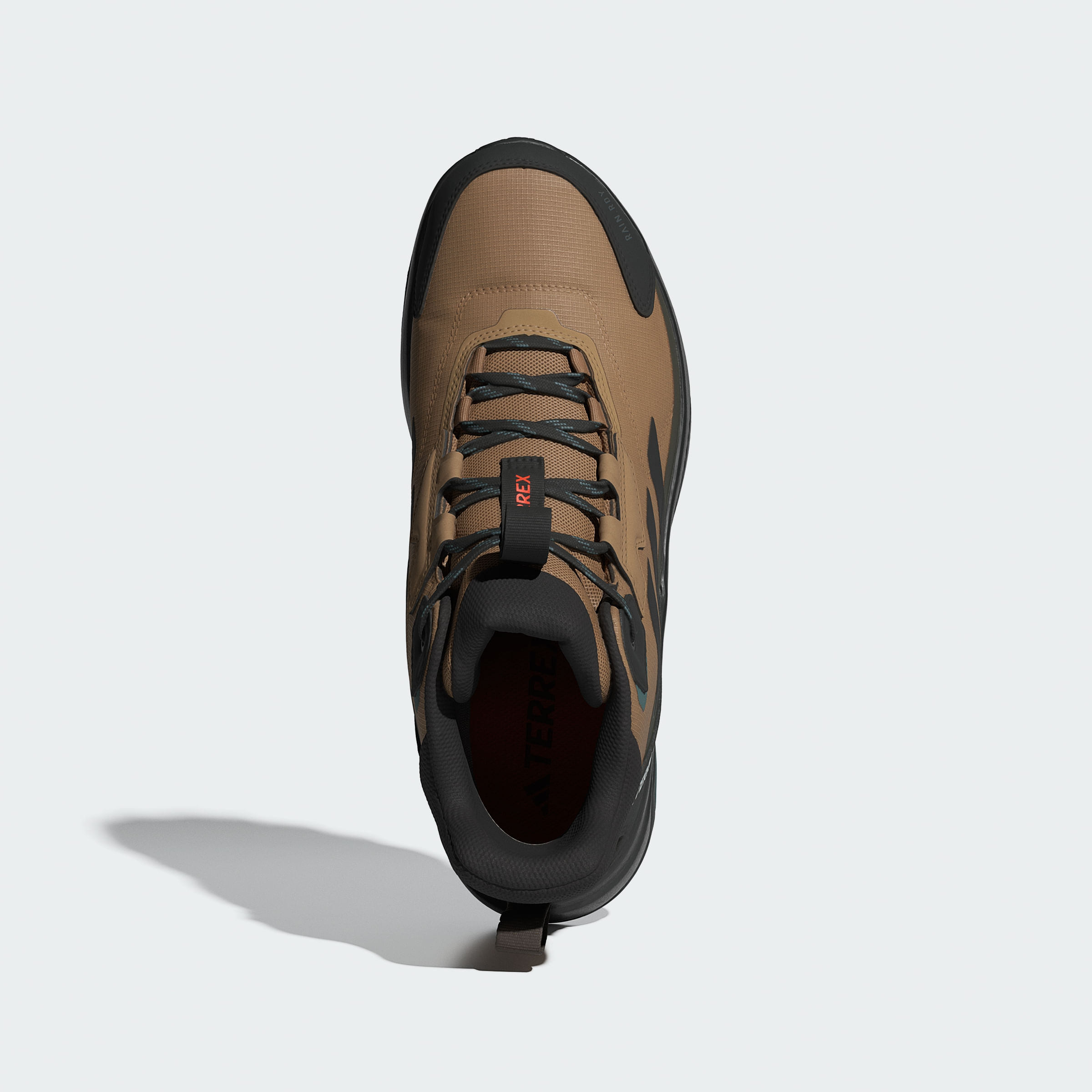 Zapatillas adidas de Senderismo Terrex Anylander Mid Rain.Rdy Hombre — imagen 4