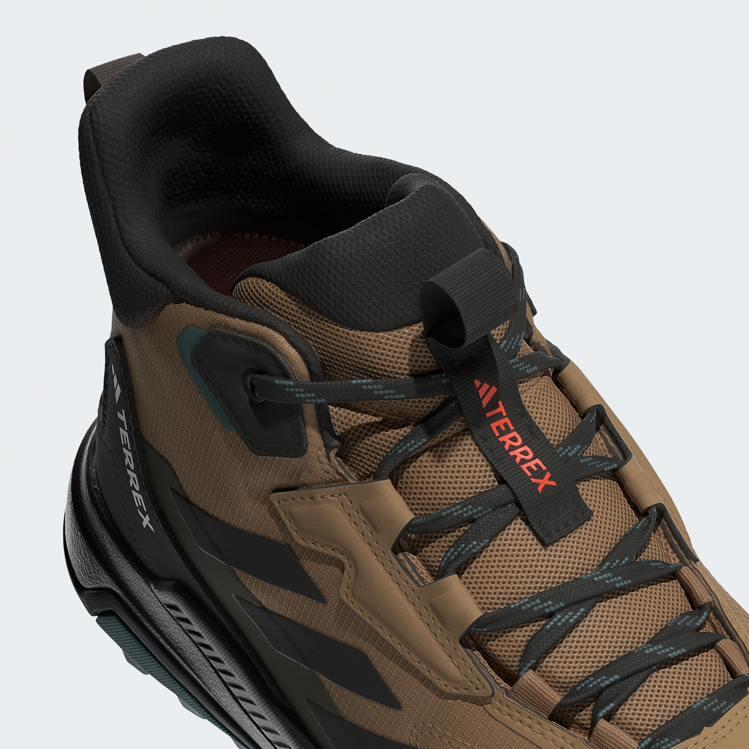 Zapatillas adidas de Senderismo Terrex Anylander Mid Rain.Rdy Hombre — imagen 6
