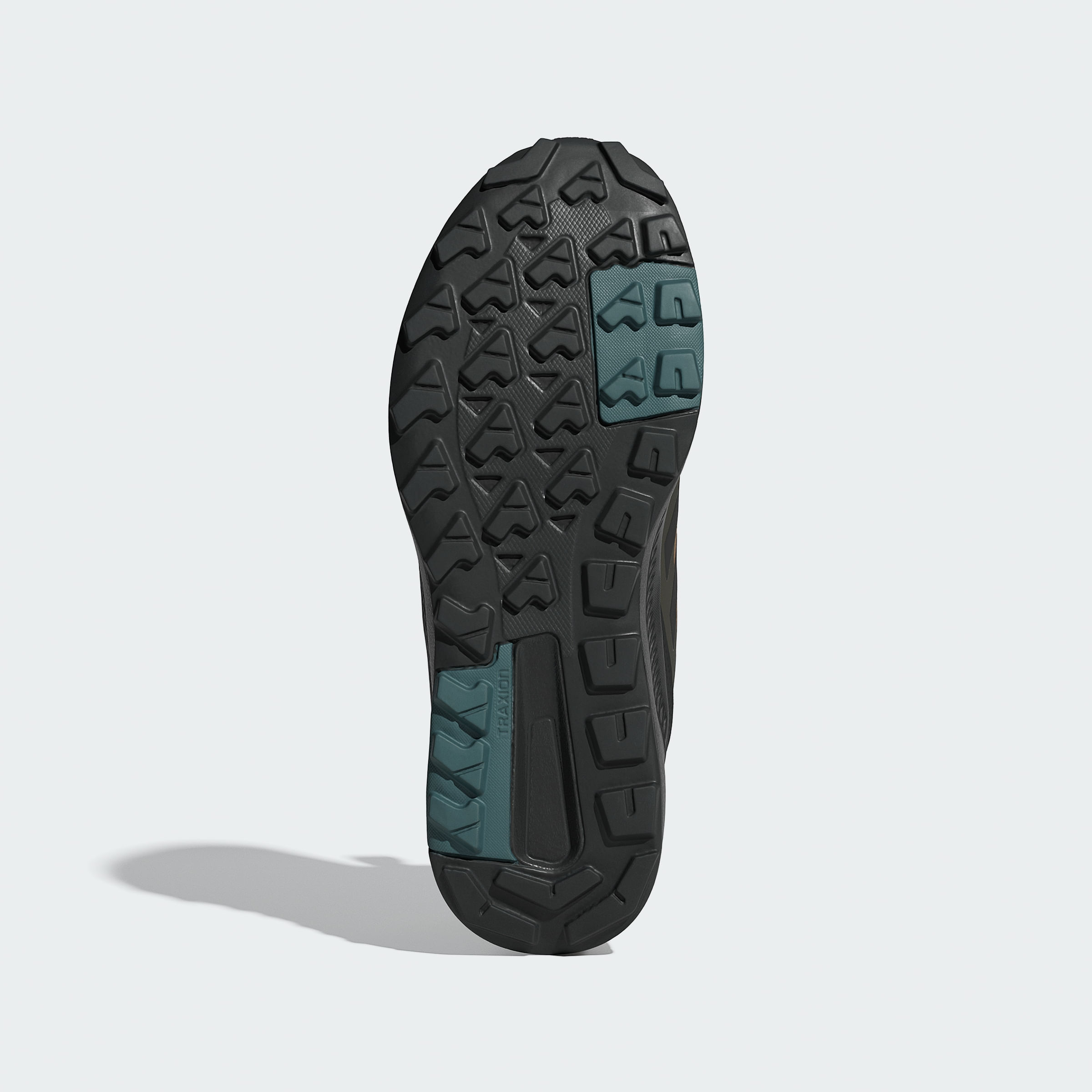 Zapatillas adidas de Senderismo Terrex Anylander Mid Rain.Rdy Hombre — imagen 5