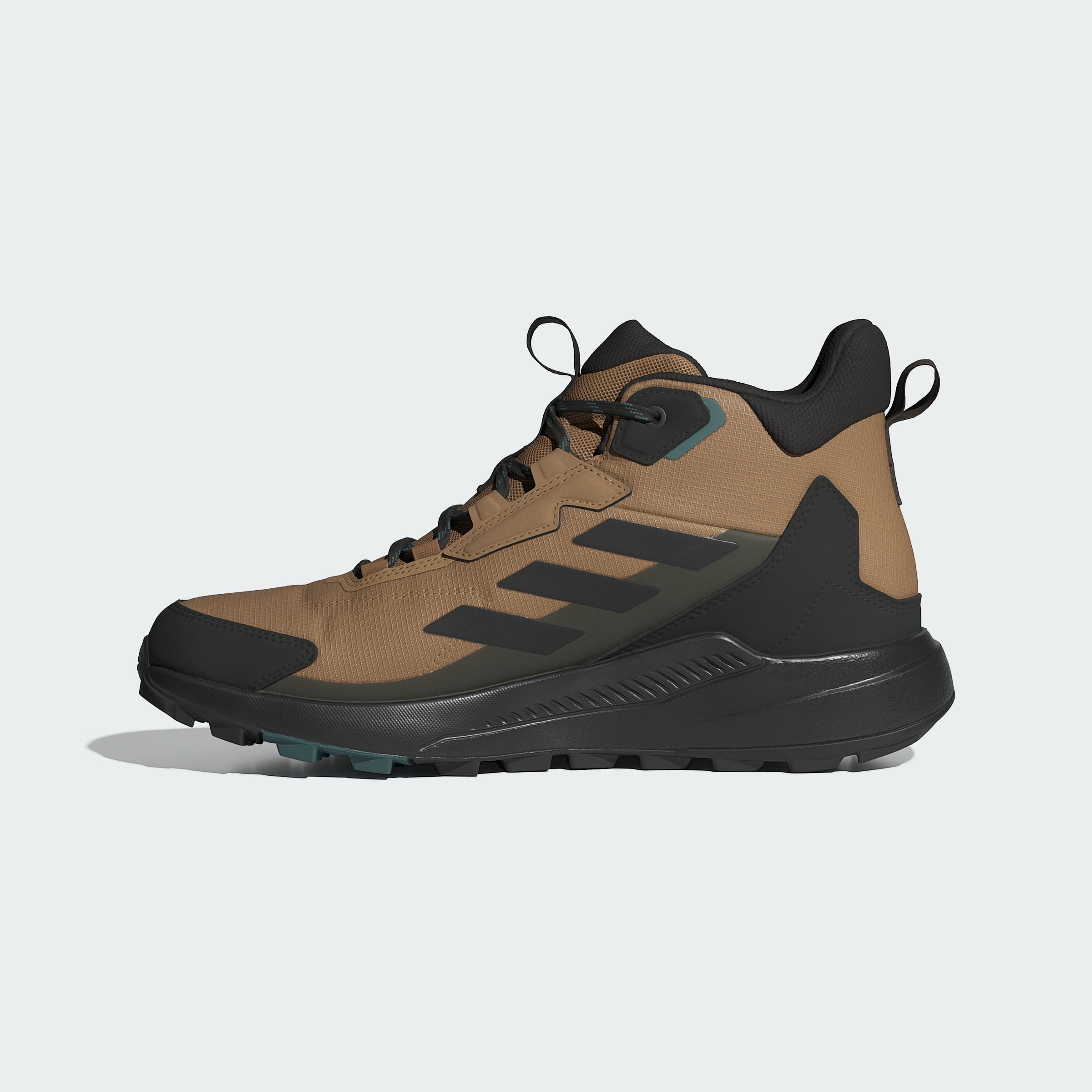 Zapatillas adidas de Senderismo Terrex Anylander Mid Rain.Rdy Hombre — imagen 9