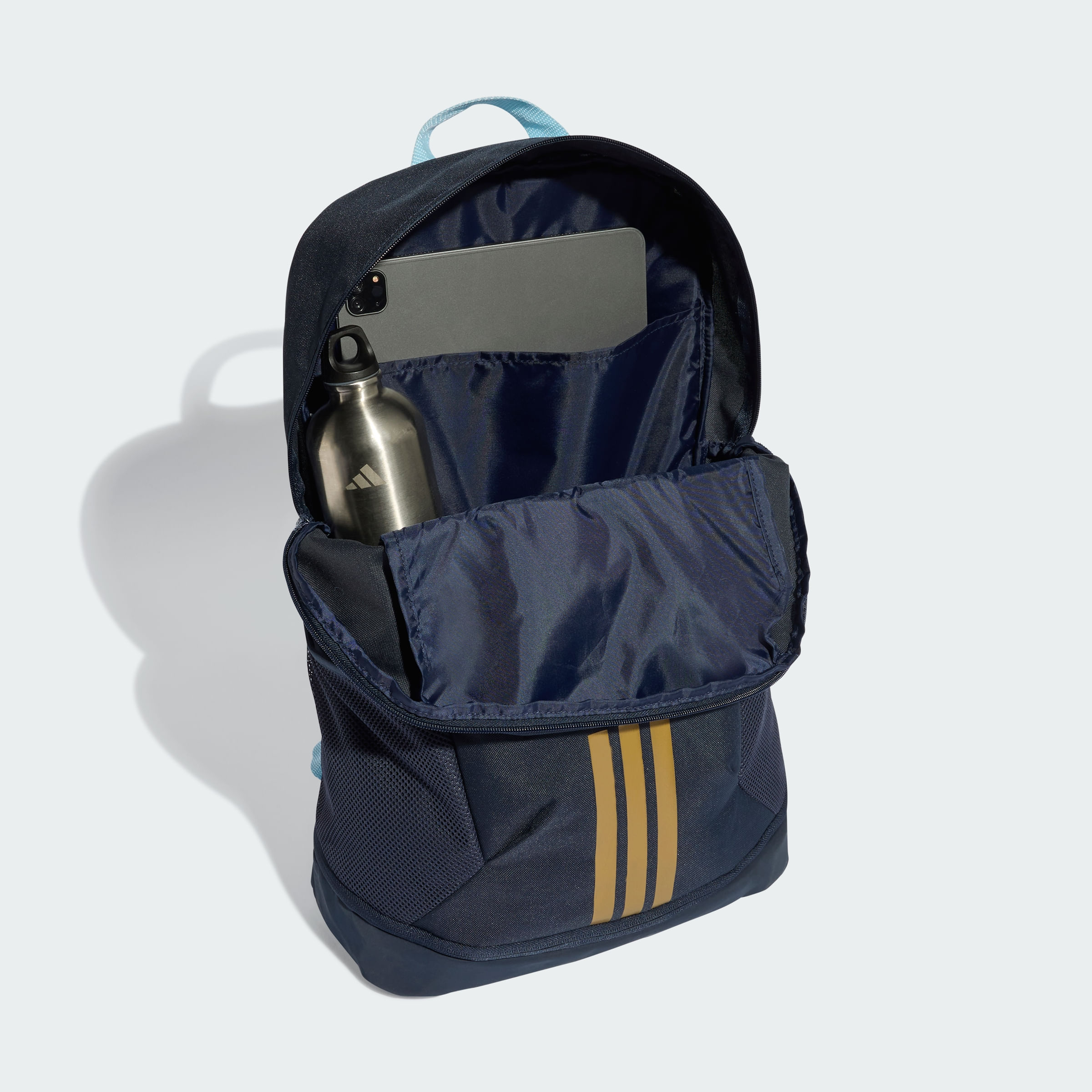 Mochilas adidas Mochila Selección Argentina 26 Unisex — imagen 5