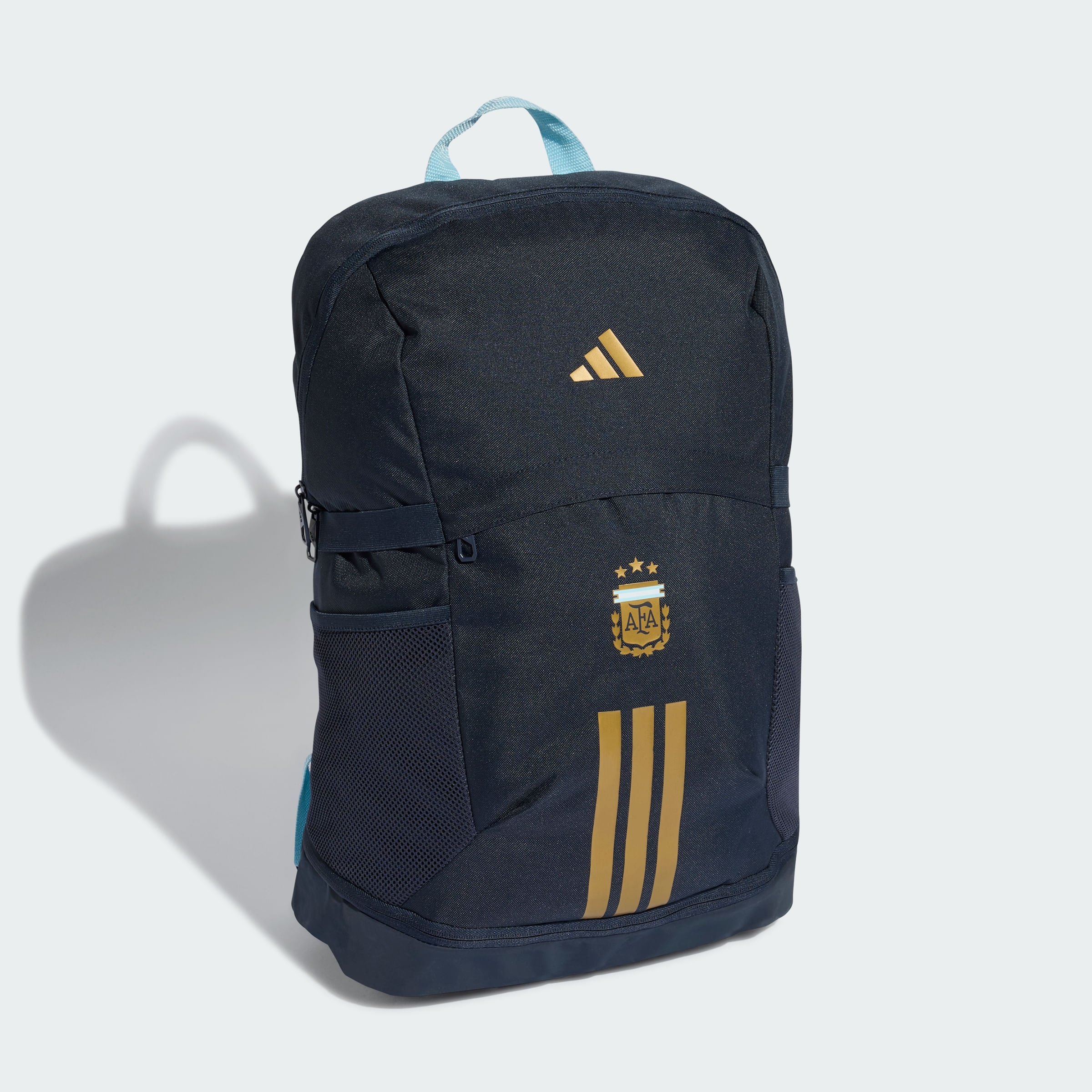 Mochilas adidas Mochila Selección Argentina 26 Unisex — imagen 4