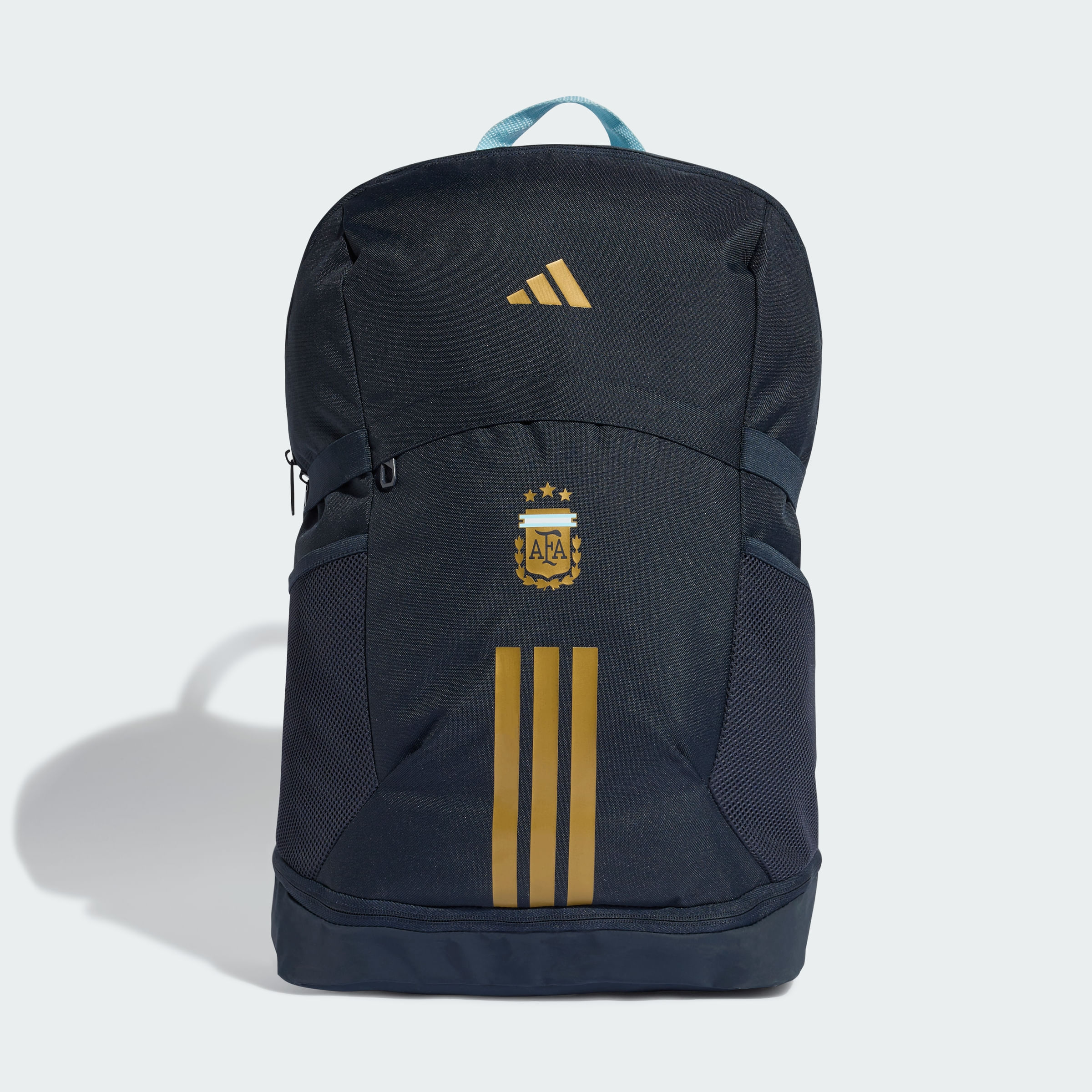 Mochilas adidas Mochila Selección Argentina 26 Unisex — imagen 2