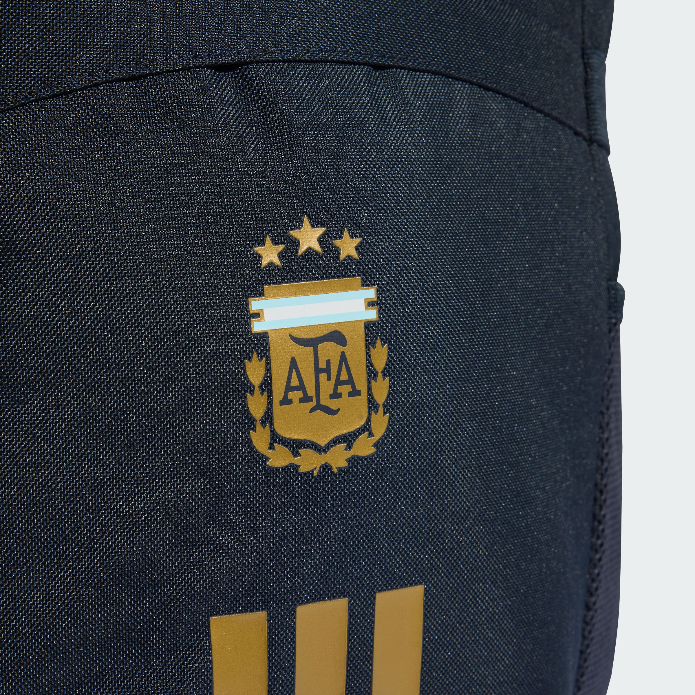 Mochilas adidas Mochila Selección Argentina 26 Unisex — imagen 7