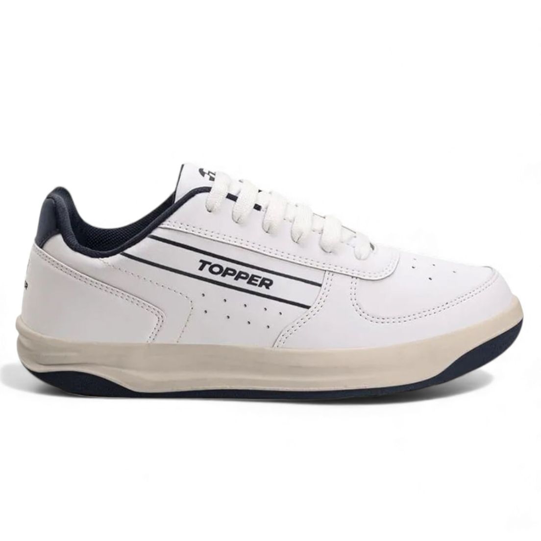 Zapatillas Topper Vigo De Hombre