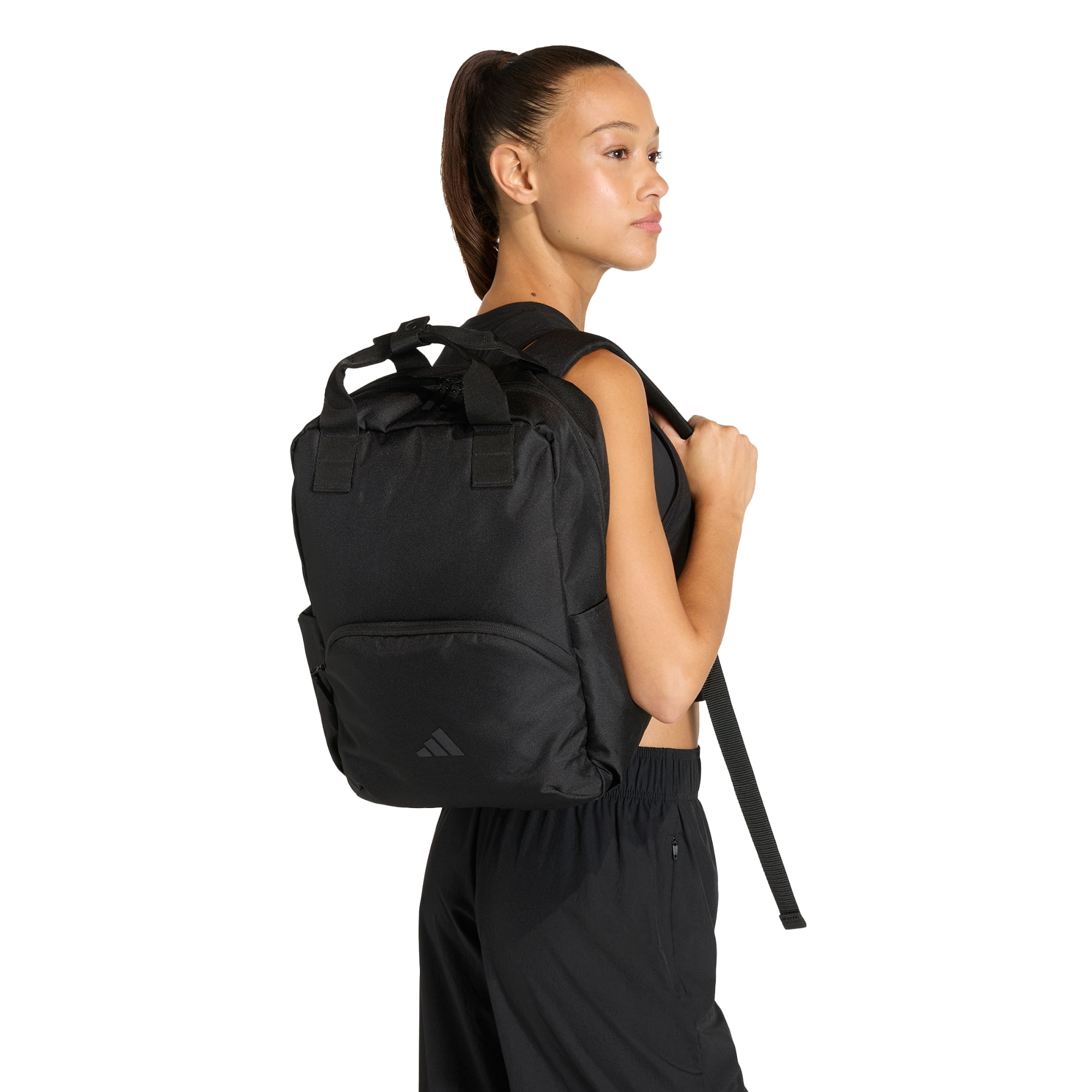 Mochilas adidas MOCHILA PRIME Unisex — imagen 2