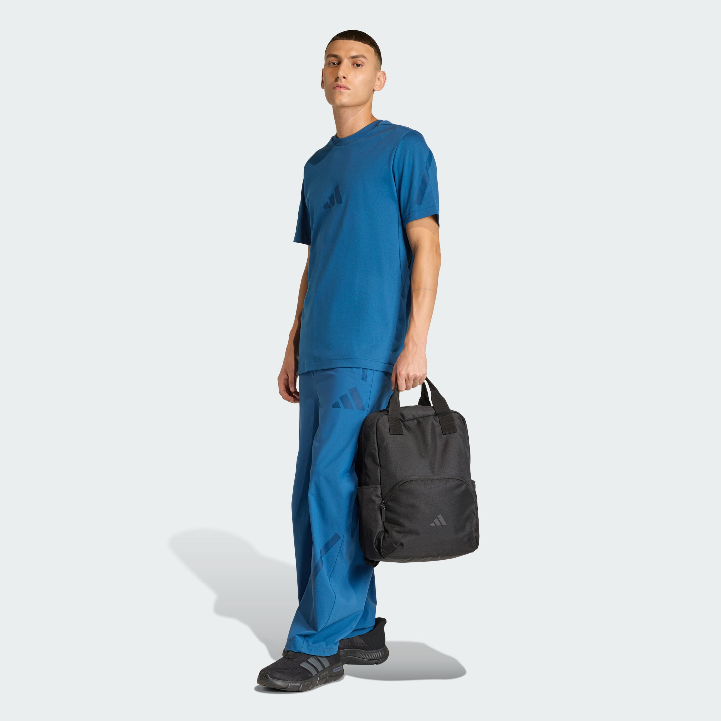Mochilas adidas MOCHILA PRIME Unisex — imagen 9
