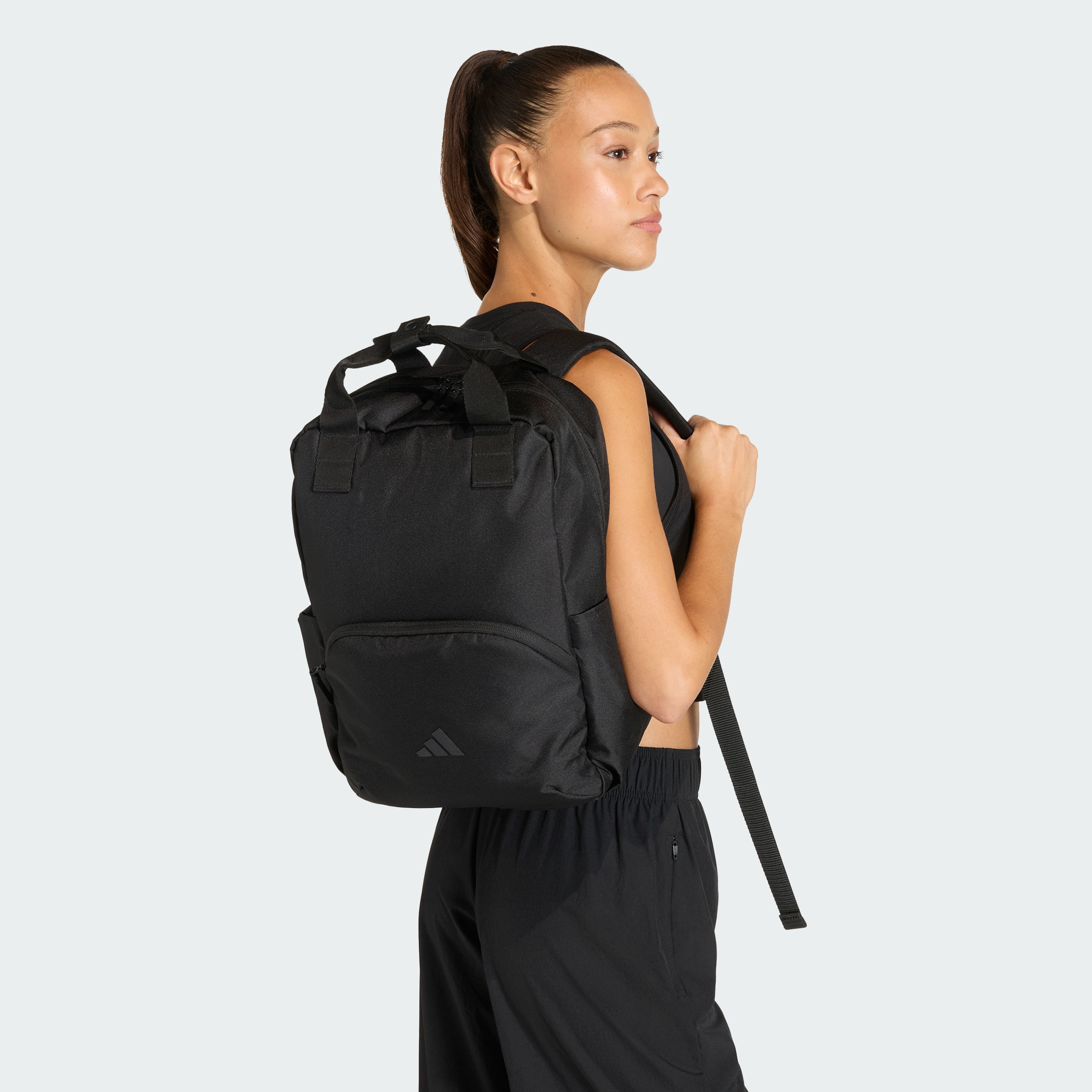 Mochilas adidas MOCHILA PRIME Unisex — imagen 10