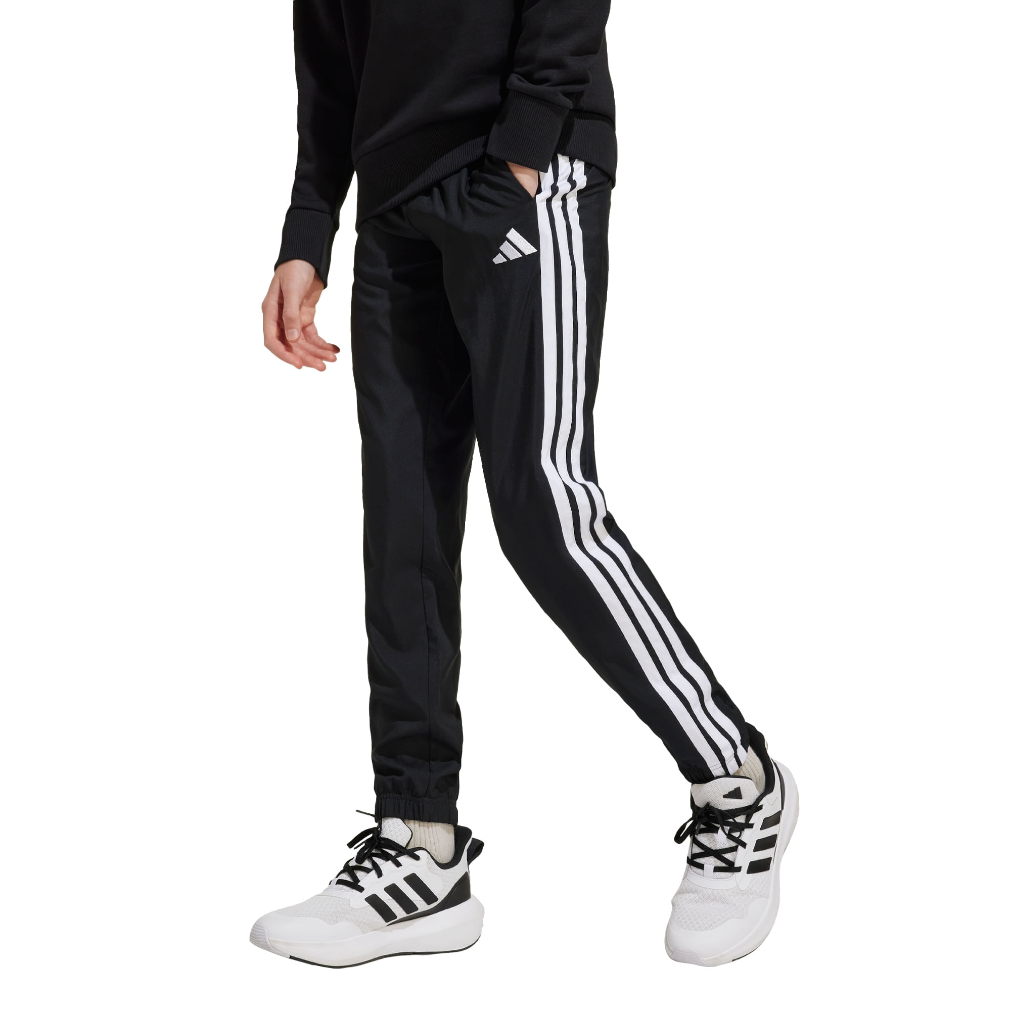 Pantalón adidas Essentials Climacool Niños — imagen 2