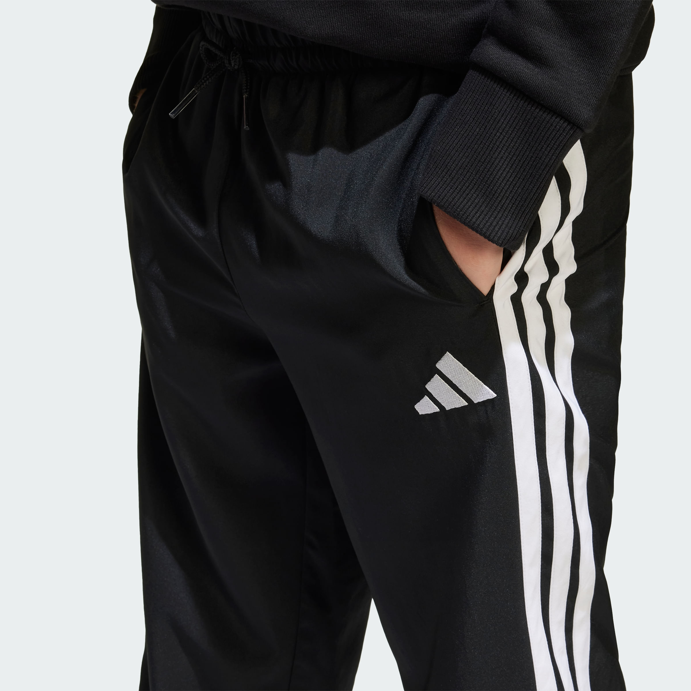 Pantalón adidas Essentials Climacool Niños — imagen 5