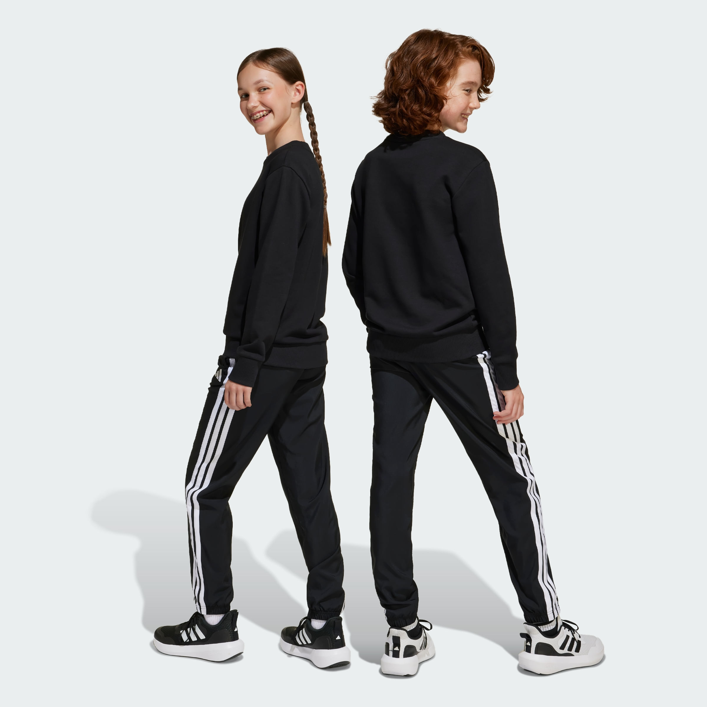 Pantalón adidas Essentials Climacool Niños — imagen 7