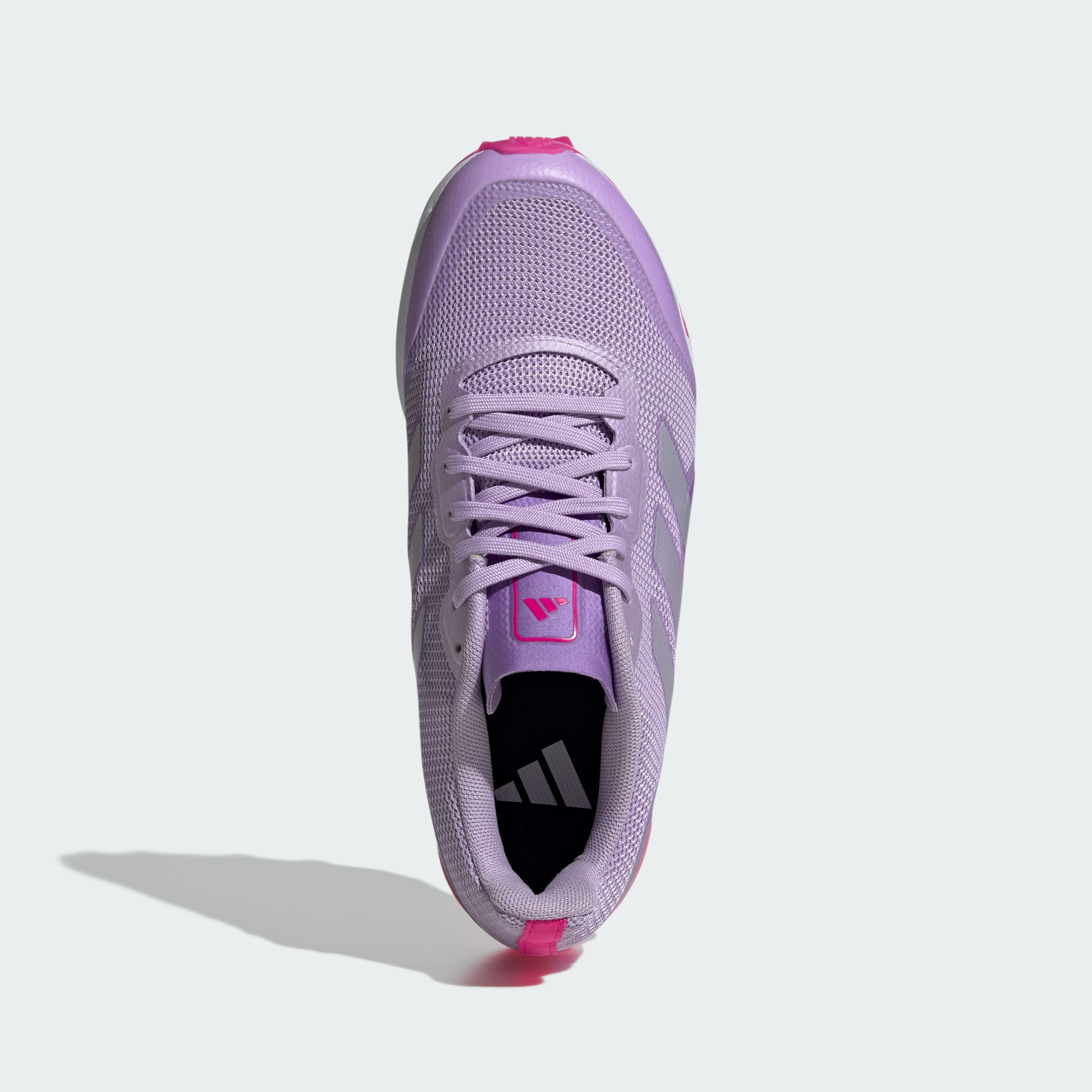 Zapatillas adidas de Hockey Fabela Zone Mujer — imagen 4