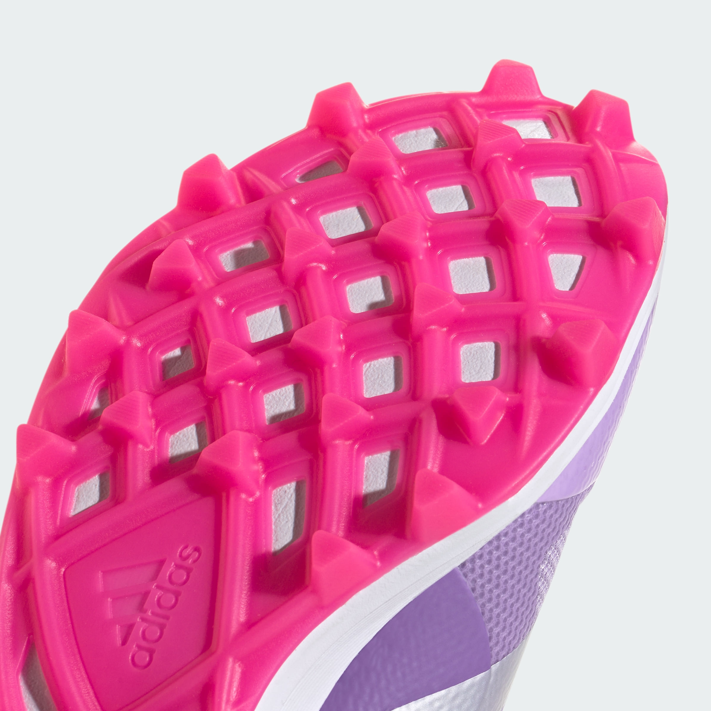 Zapatillas adidas de Hockey Fabela Zone Mujer — imagen 10