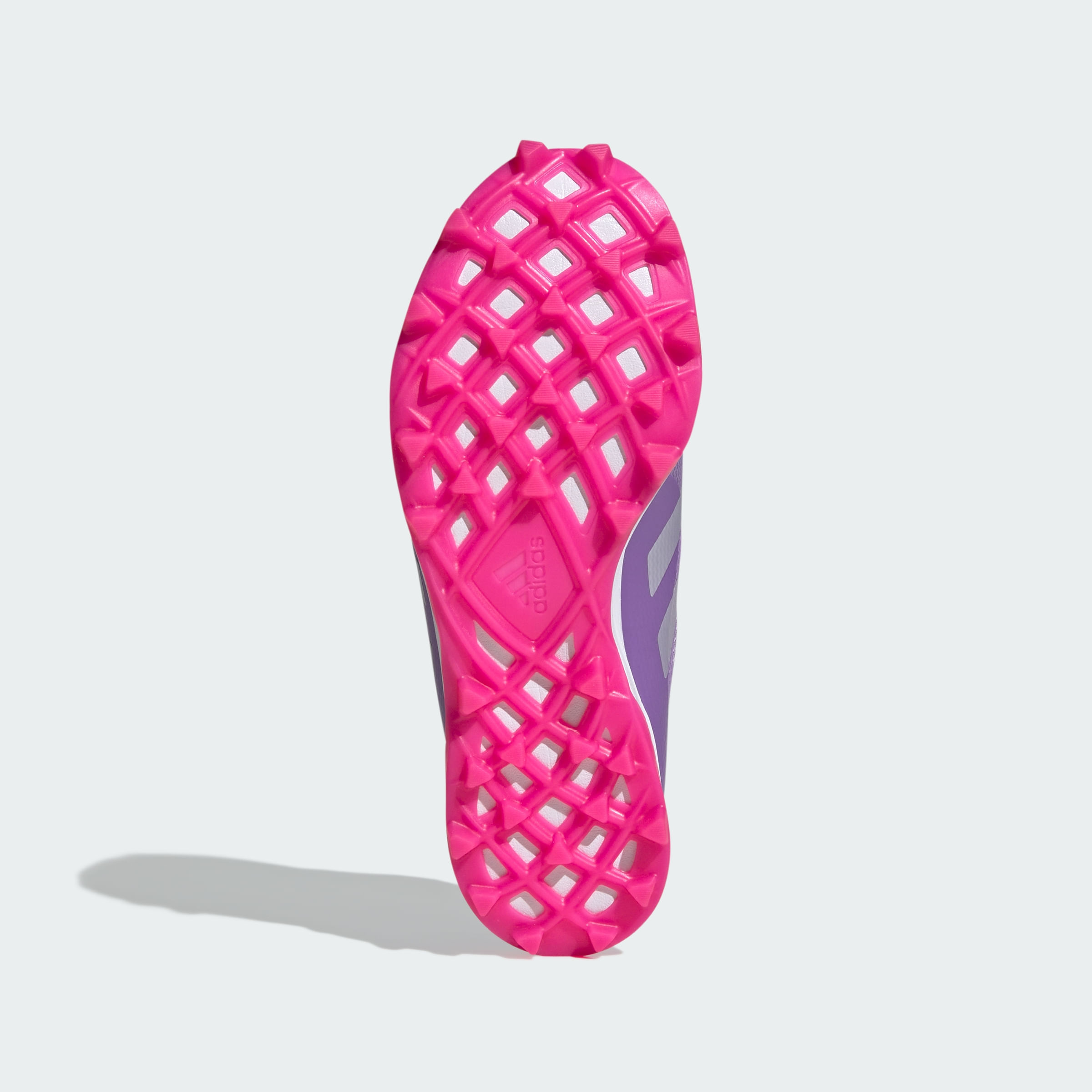 Zapatillas adidas de Hockey Fabela Zone Mujer — imagen 5