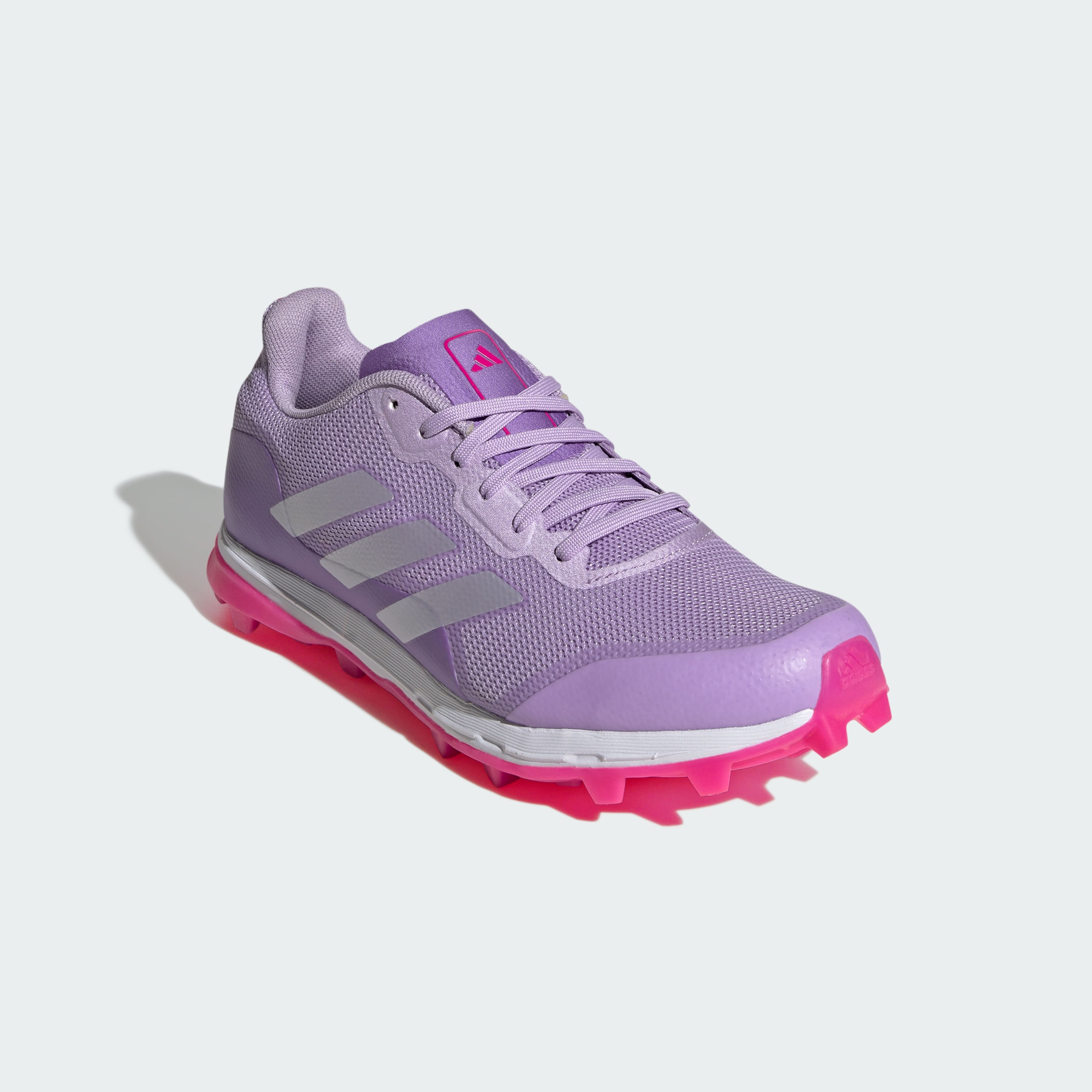 Zapatillas adidas de Hockey Fabela Zone Mujer — imagen 2
