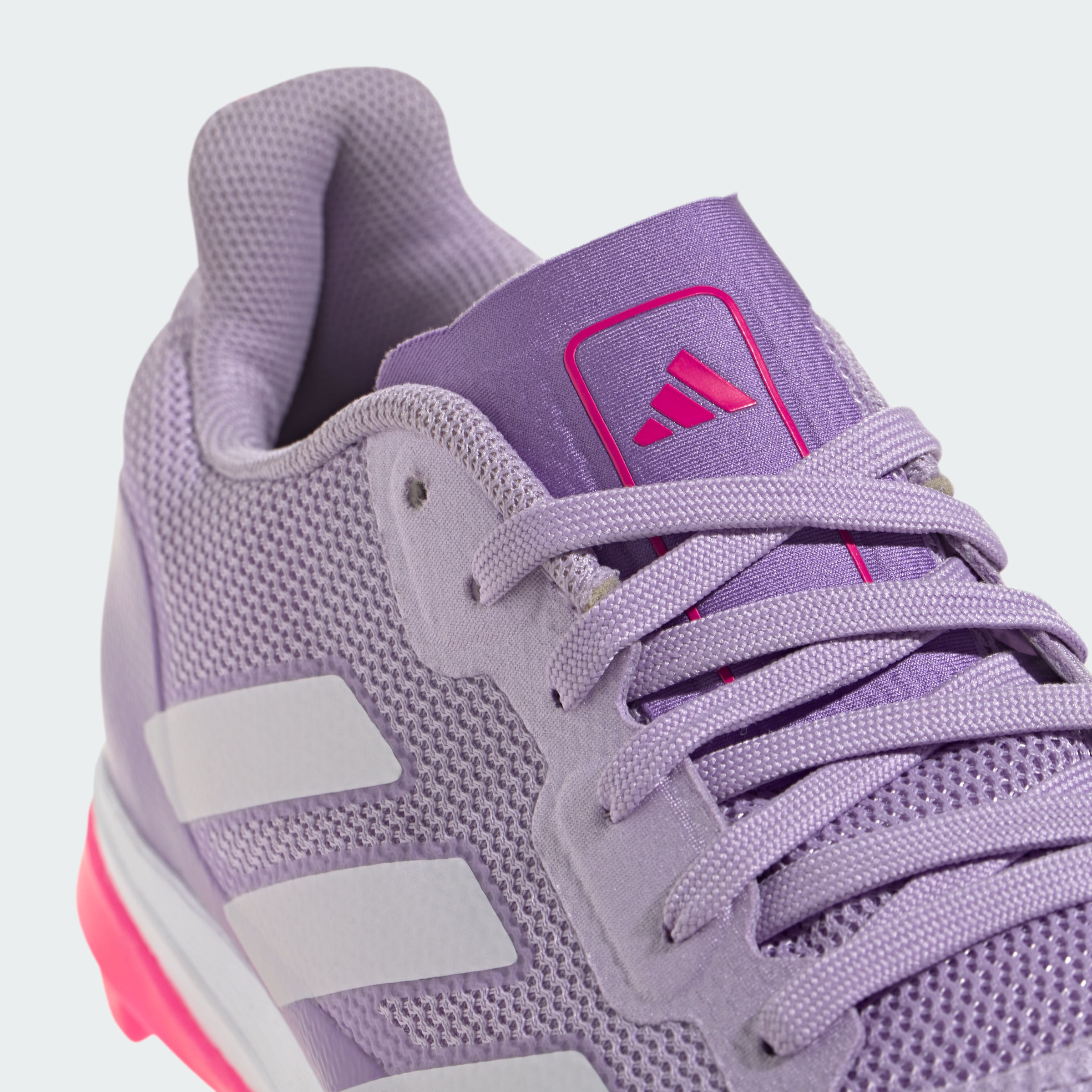 Zapatillas adidas de Hockey Fabela Zone Mujer — imagen 6
