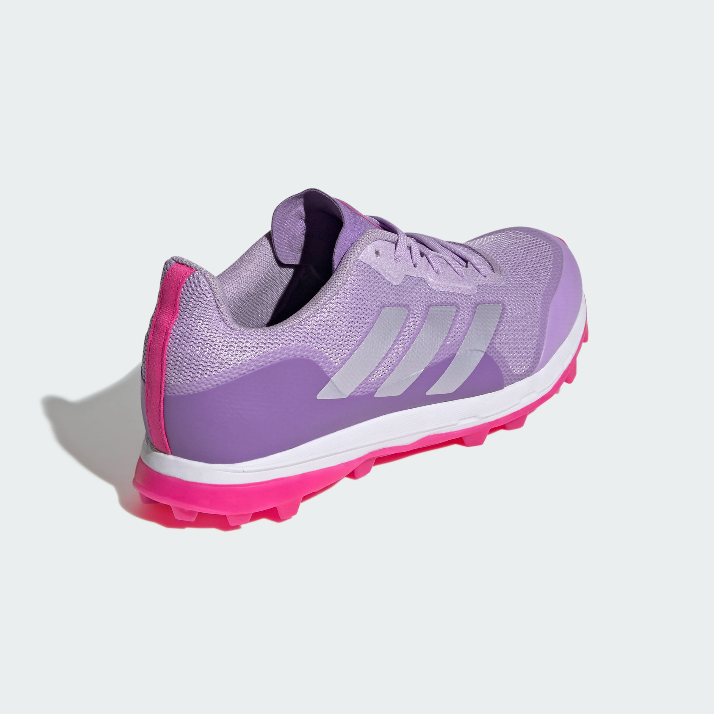 Zapatillas adidas de Hockey Fabela Zone Mujer — imagen 3
