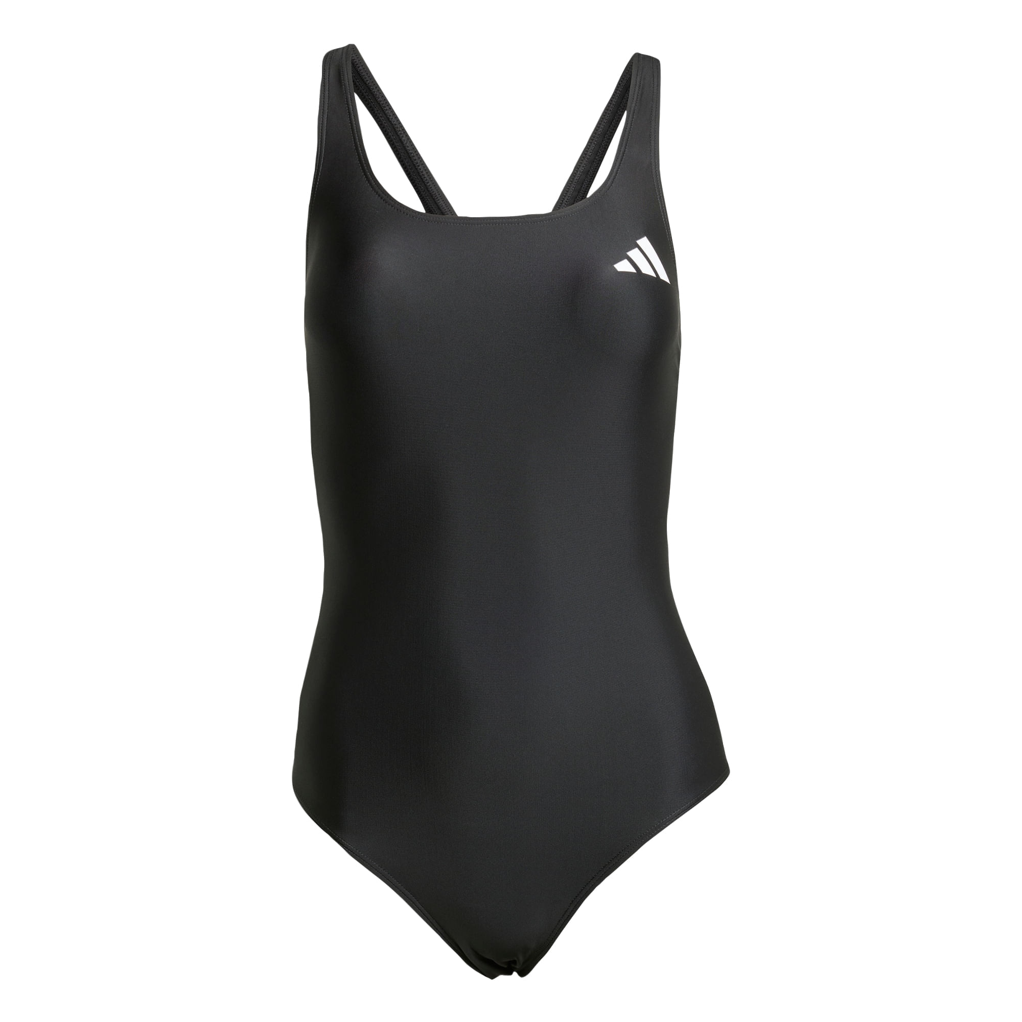 Trajes de Baño adidas Traje natación V-back Mujer