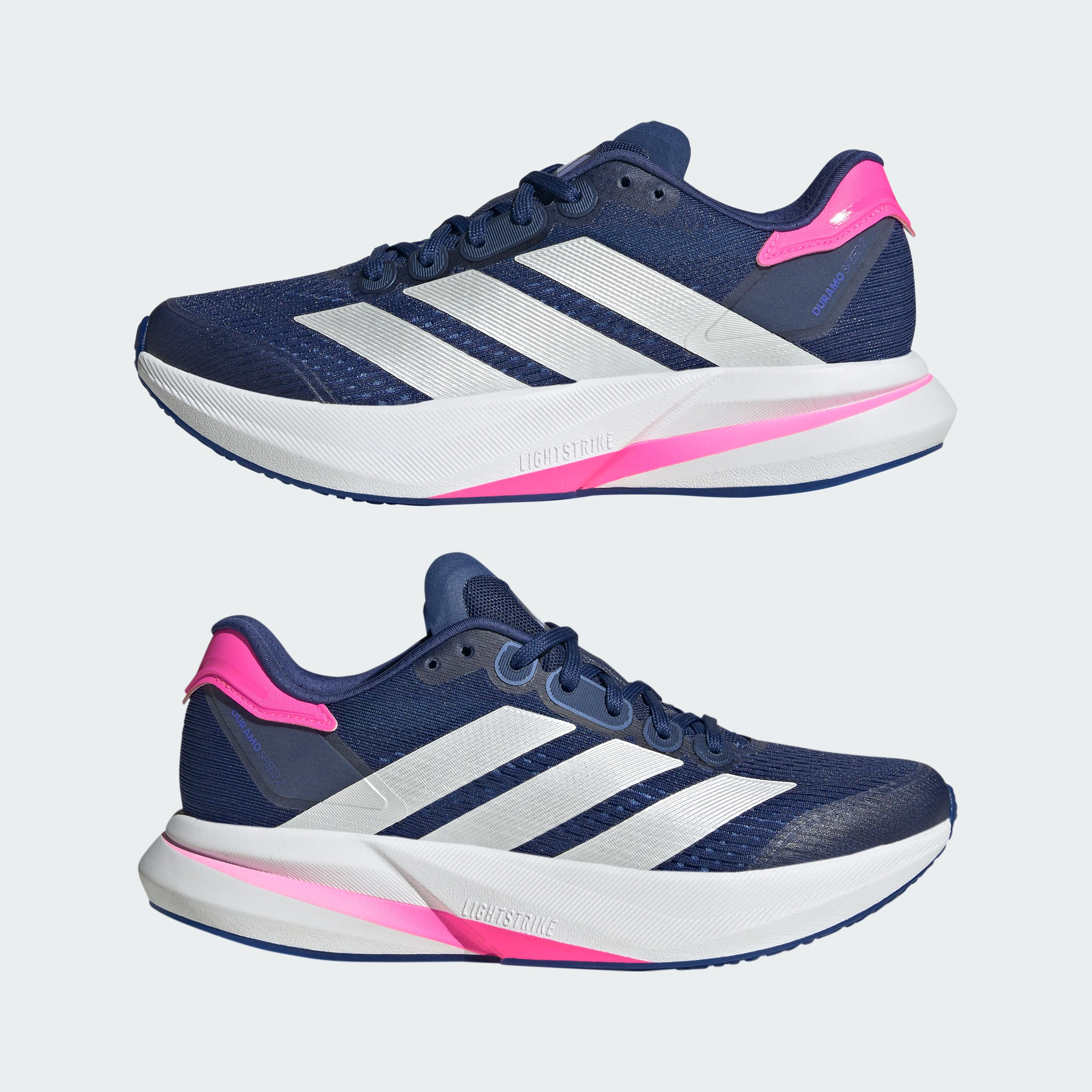 Zapatillas adidas de Running Duramo Speed 2 Mujer — imagen 8
