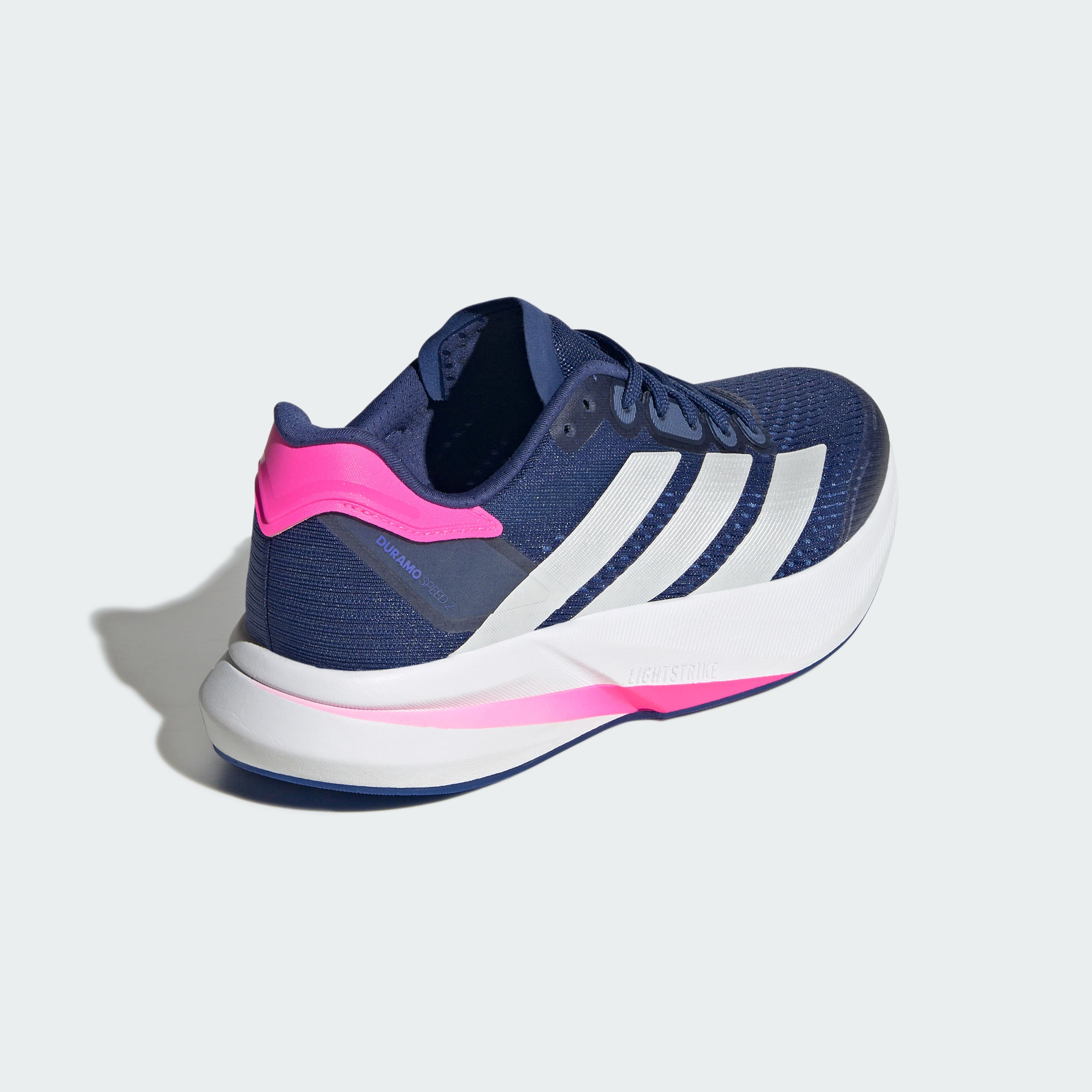 Zapatillas adidas de Running Duramo Speed 2 Mujer — imagen 3