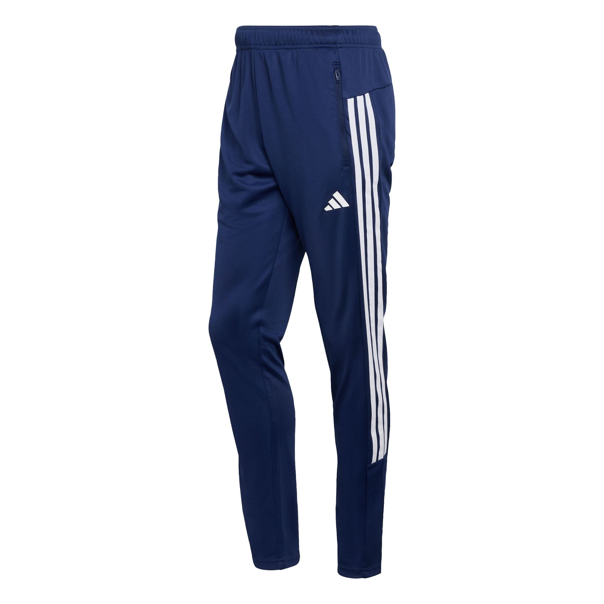 Pantalones adidas Pantalón Workout Essentials All-Set con las 3 Tiras Hombre