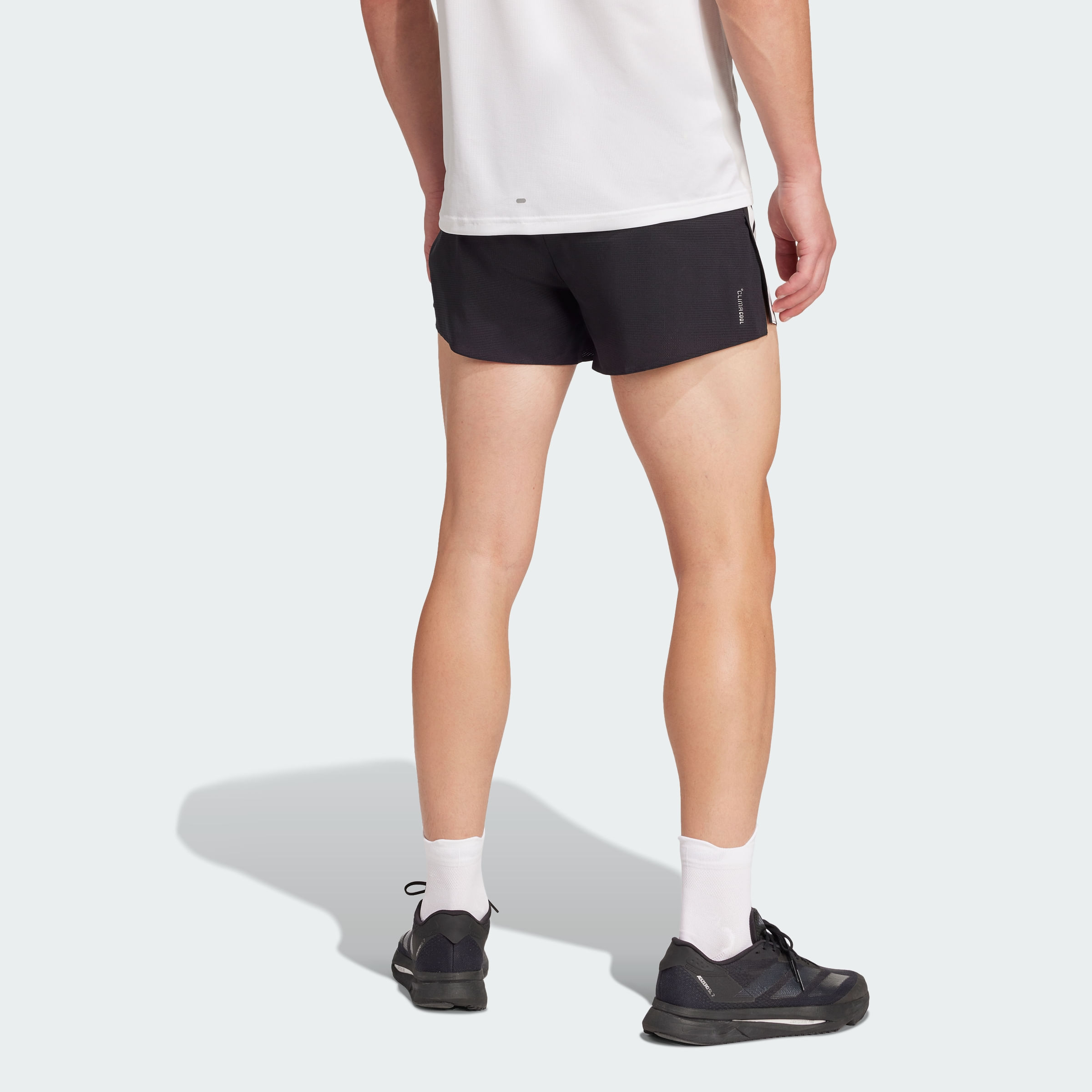 Shorts adidas Adizero Running con Bolsillo de Gel Hombre — imagen 3