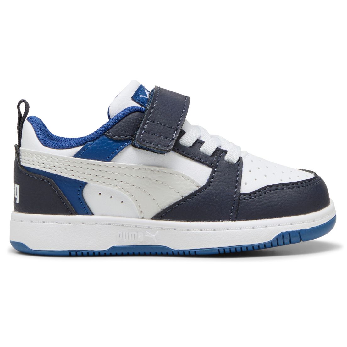 Zapatillas Puma Rebound V6 De Bebés