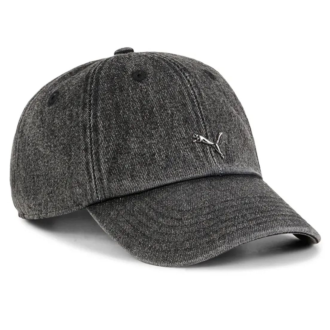 Gorra Puma Wardrobe Essentials Metal