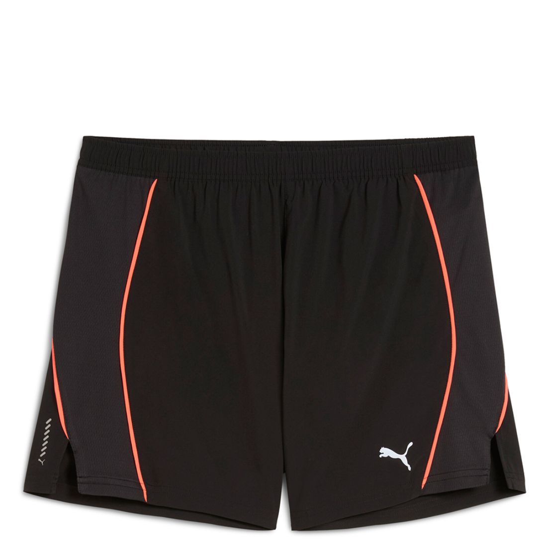 Short Puma Run Velocity 5" De Hombre