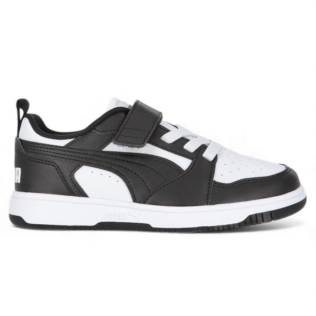 Zapatillas Puma Rebound V6 De Niños