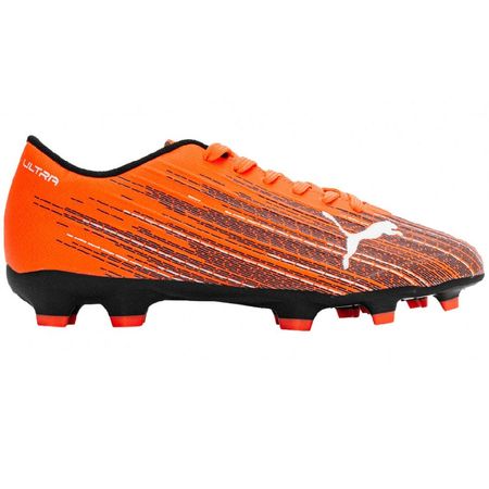 SPORTING - CALZADO - Botines PUMA 44 Futbol Naranja – Sporting - Mobile