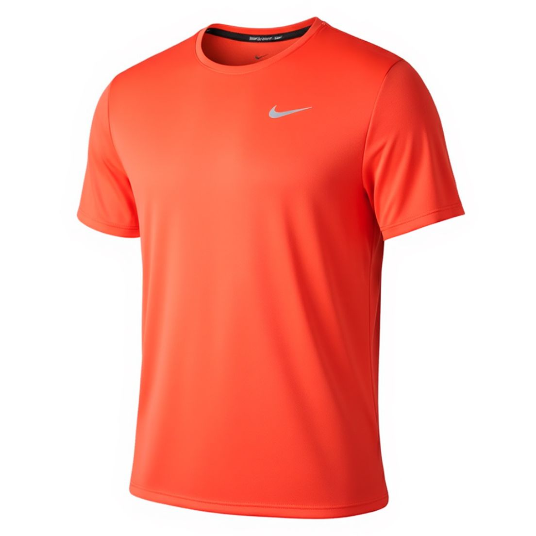 Remera Nike Miler De Hombre