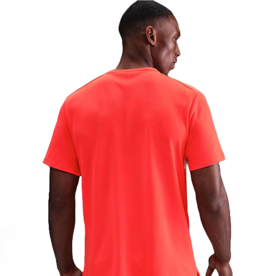 Remera Nike Miler De Hombre — imagen 4