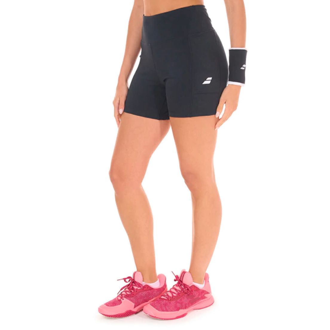 Calza Babolat Court De Mujer — imagen 3
