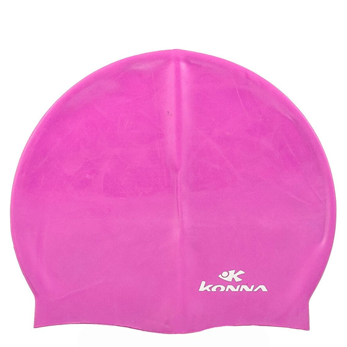 Gorro De Natación Konna Soft De Adulto