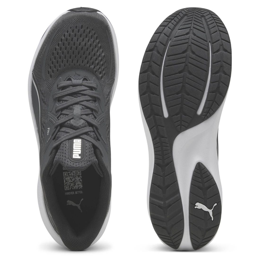 Zapatillas Puma Skyrocket Lite 2 Adp De Hombre — imagen 4