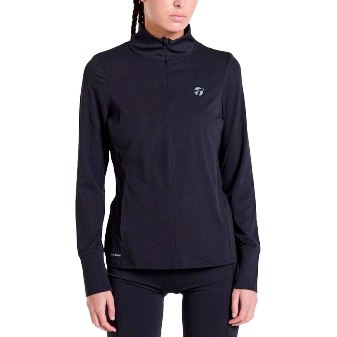 Buzo Topper Sense De Mujer