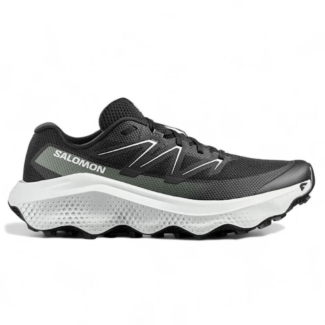 Zapatillas Salomon Ultra Flow 2 De Mujer — imagen 2