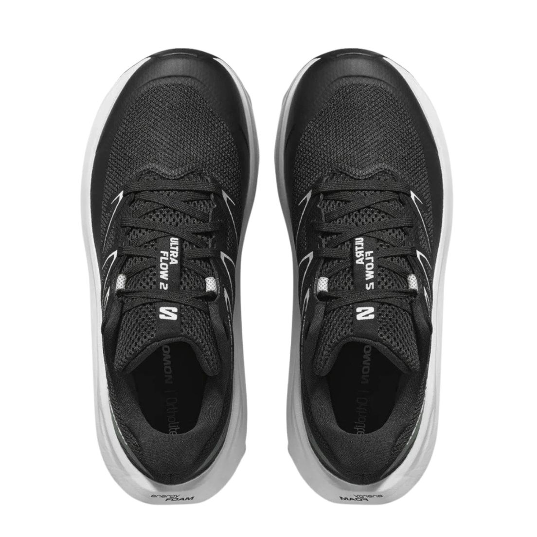 Zapatillas Salomon Ultra Flow 2 De Mujer — imagen 4