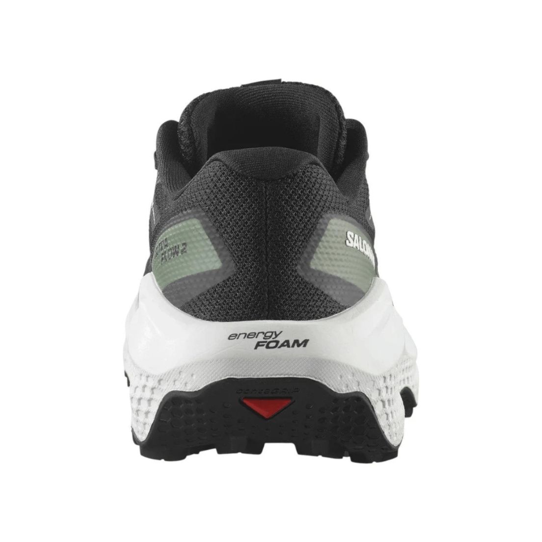 Zapatillas Salomon Ultra Flow 2 De Mujer — imagen 5